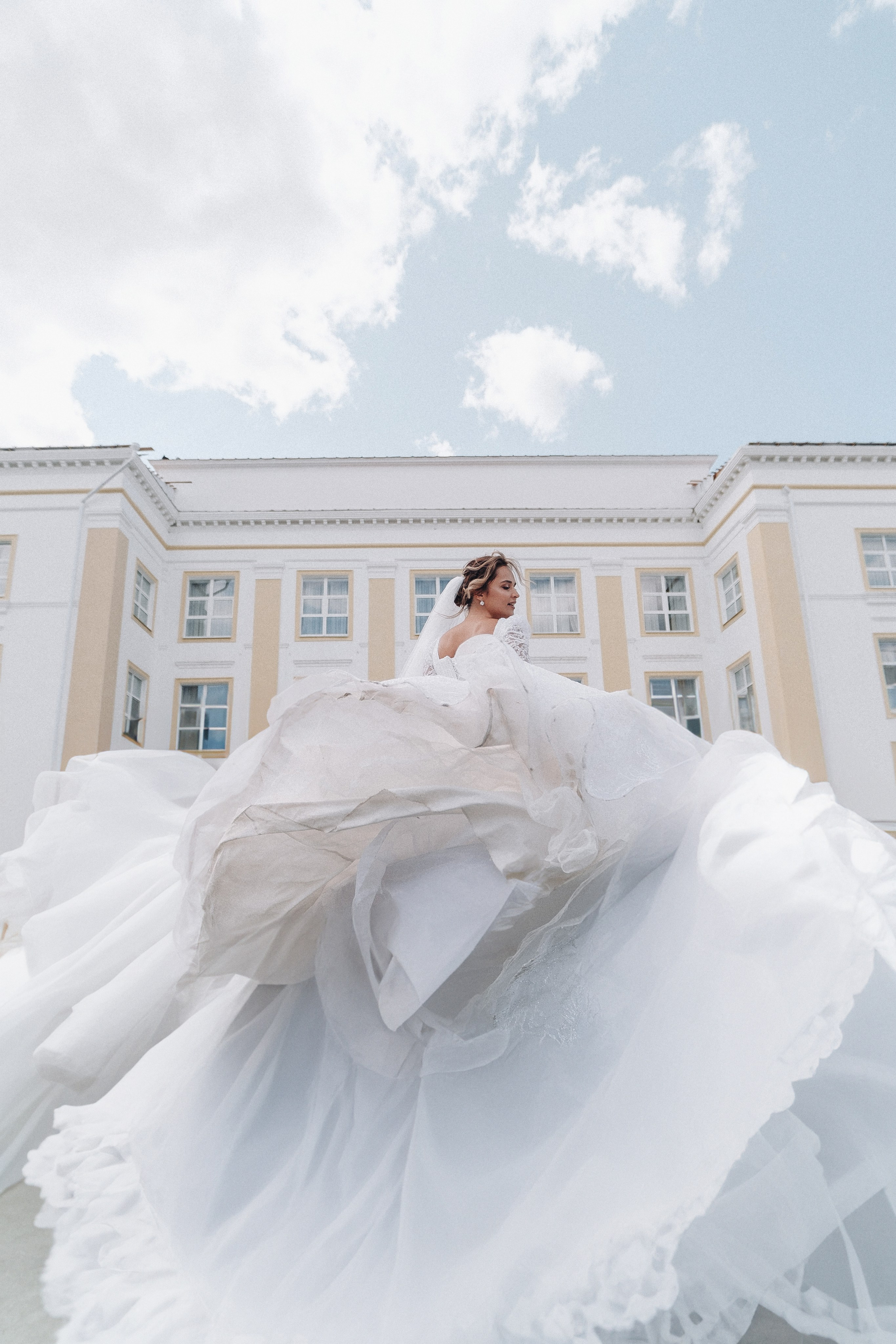 Вячеслав & Юлия. Свадебный и семейный фотограф в Казани и Зеленодольске Ланочкин Илья