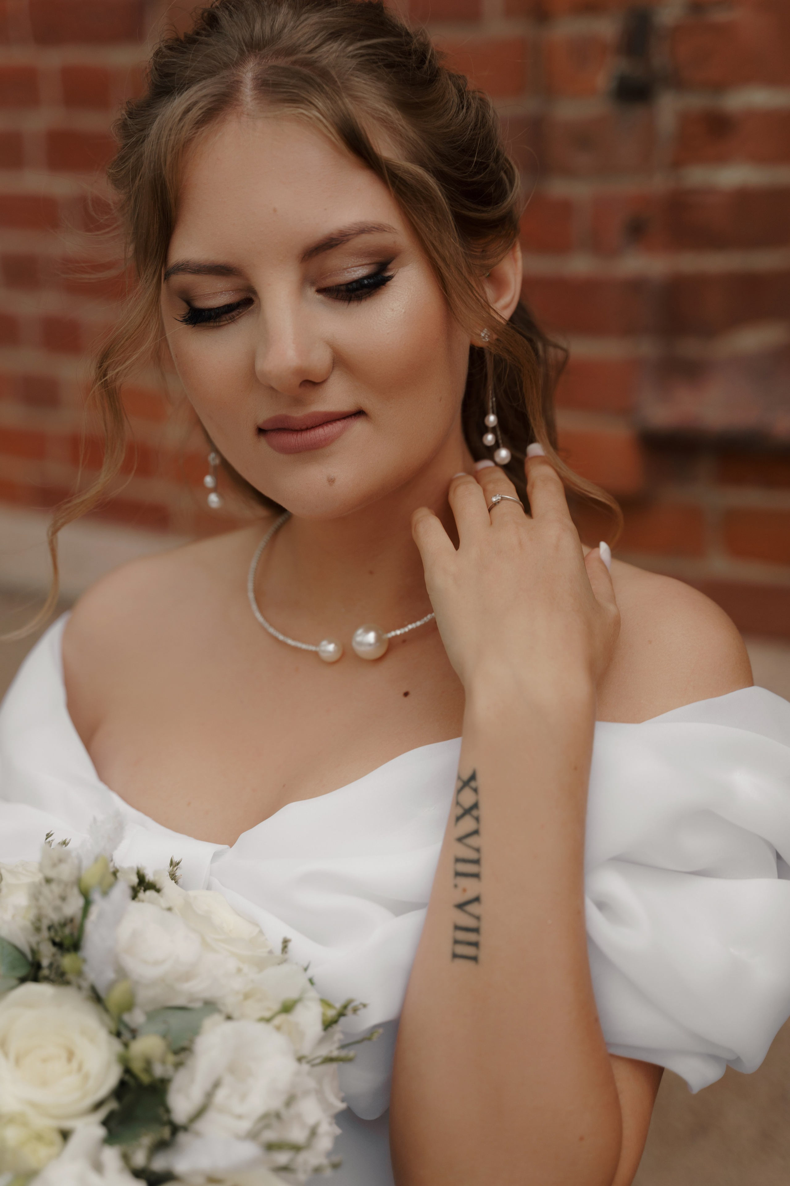 Давид и Виктория. Фотограф в Новосибирске. Ефимова Анастасия