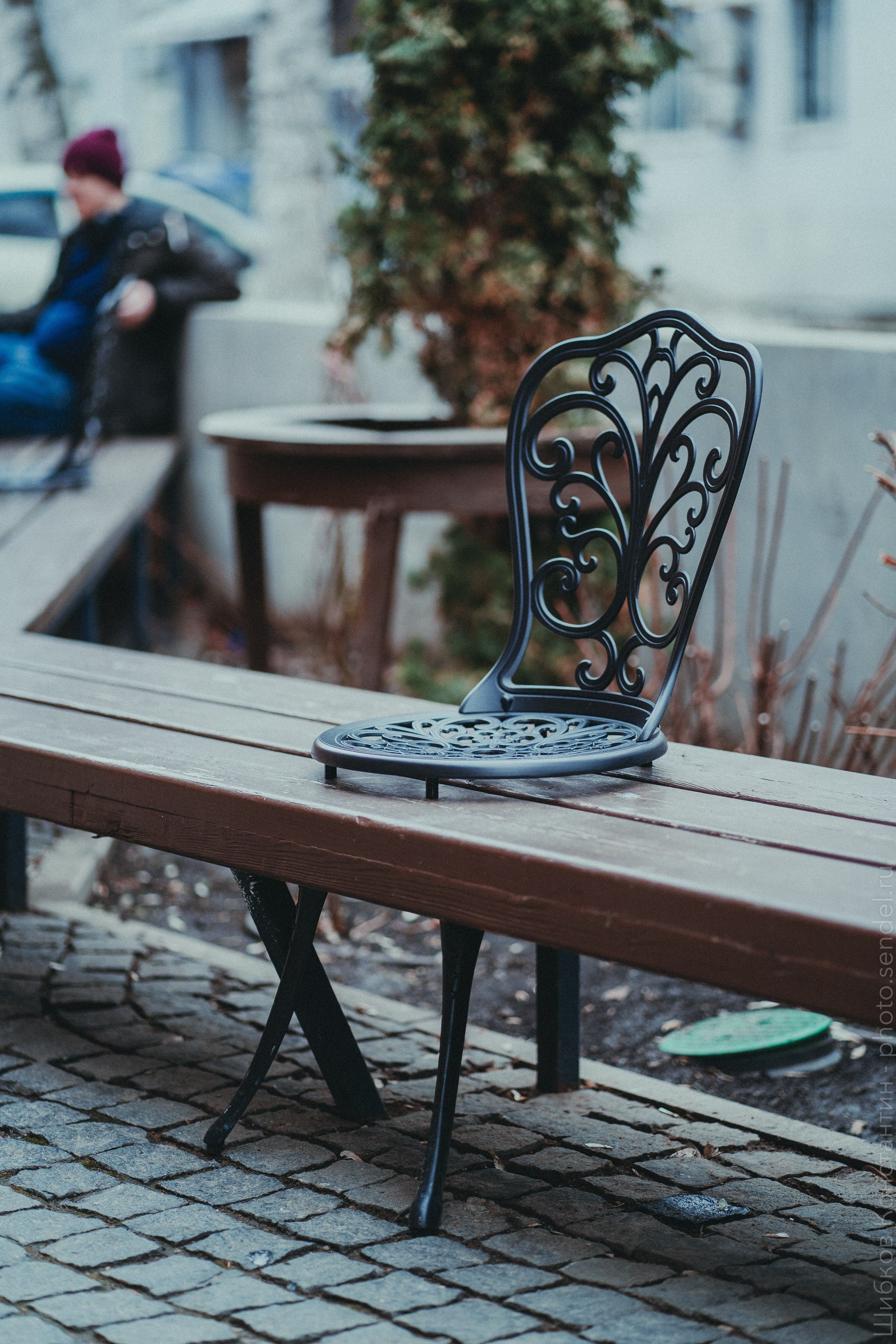 Уфа. Фотограф Шибков Константин