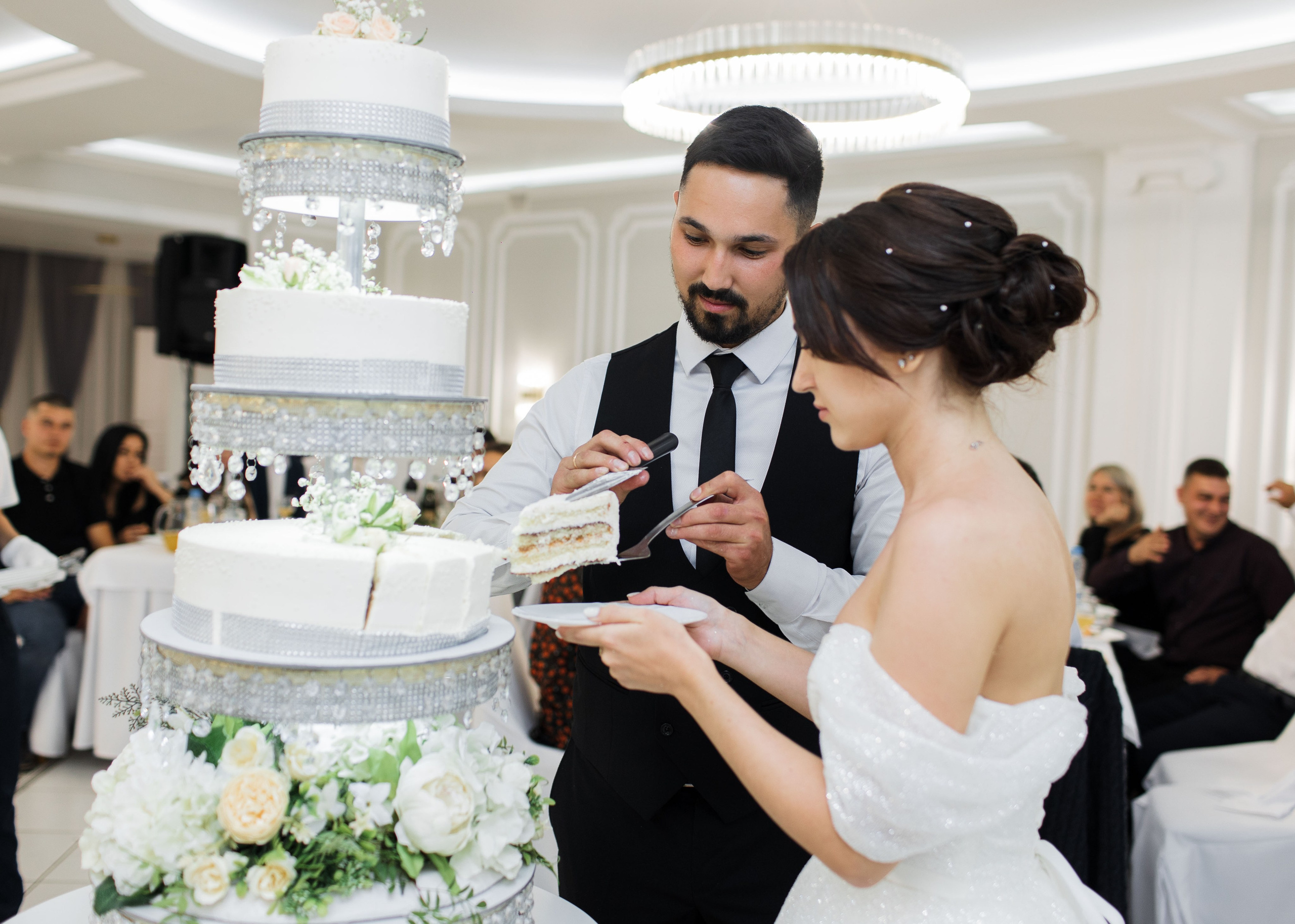 Банкеты. Свадебная и семейная фотосъемка и видеосъемка