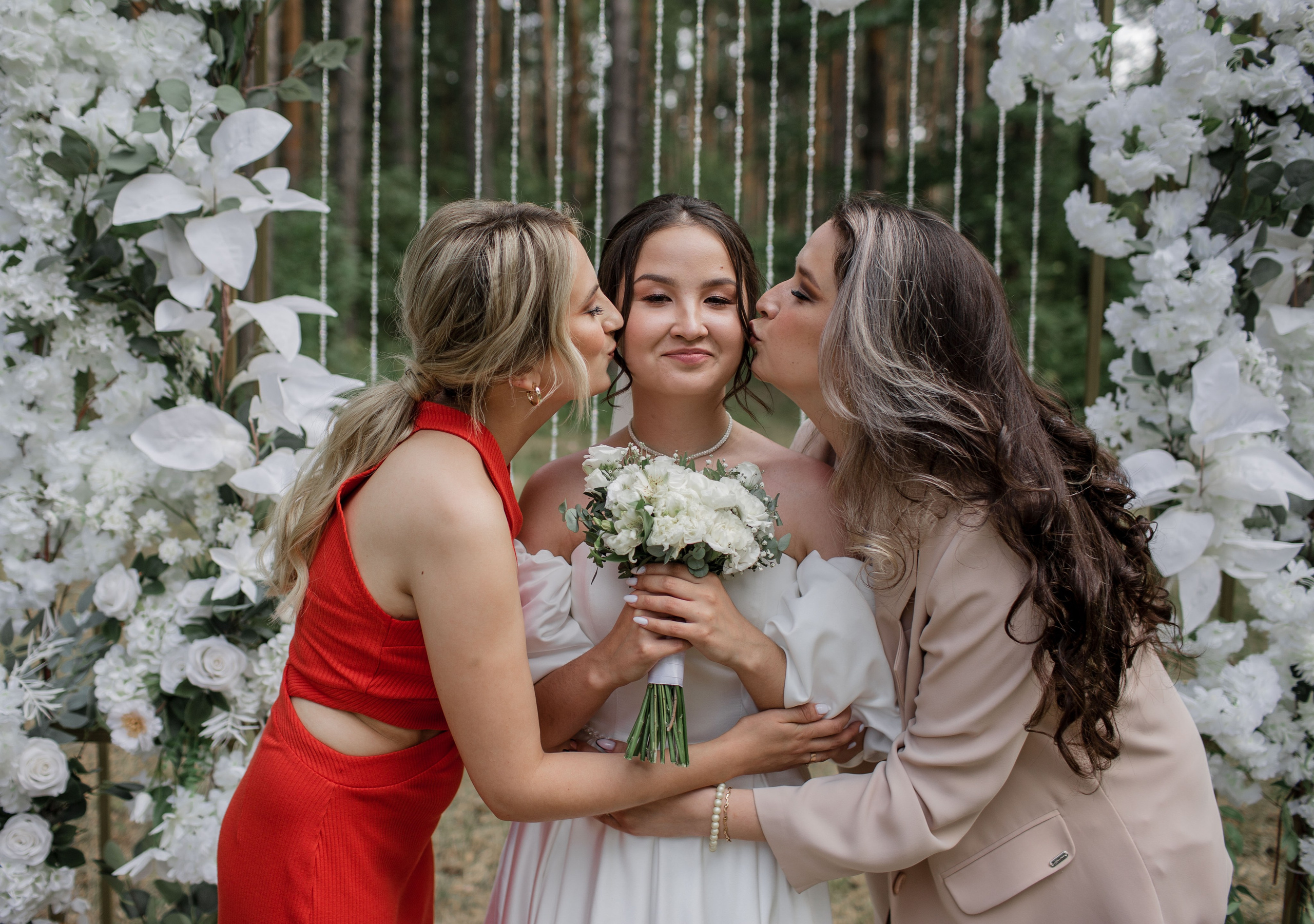 Банкеты. Свадебная и семейная фотосъемка и видеосъемка