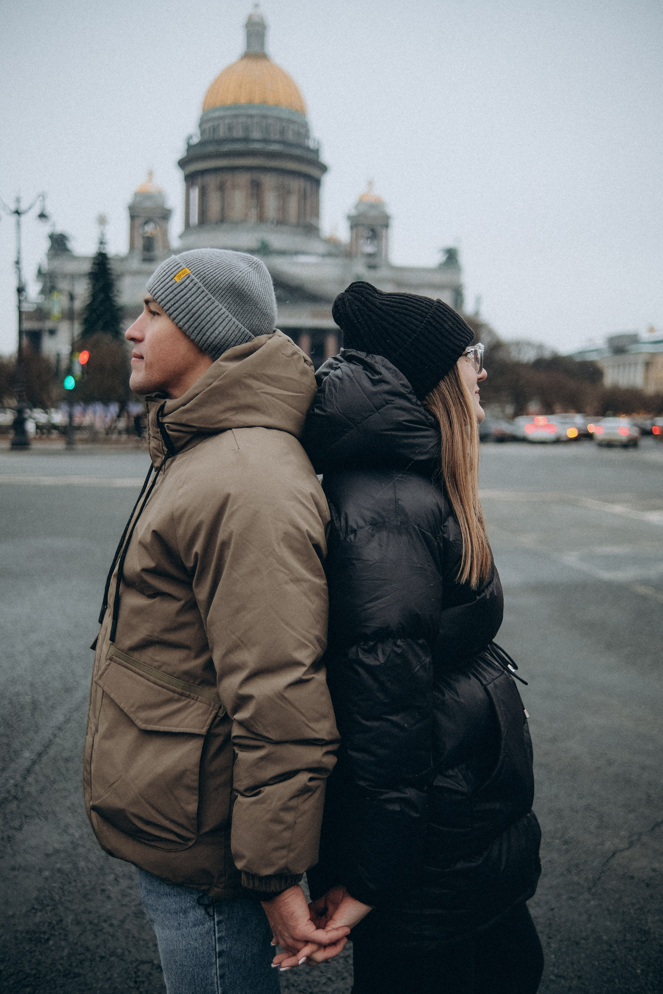 Наташа & Паша. Phdkvmr.ru