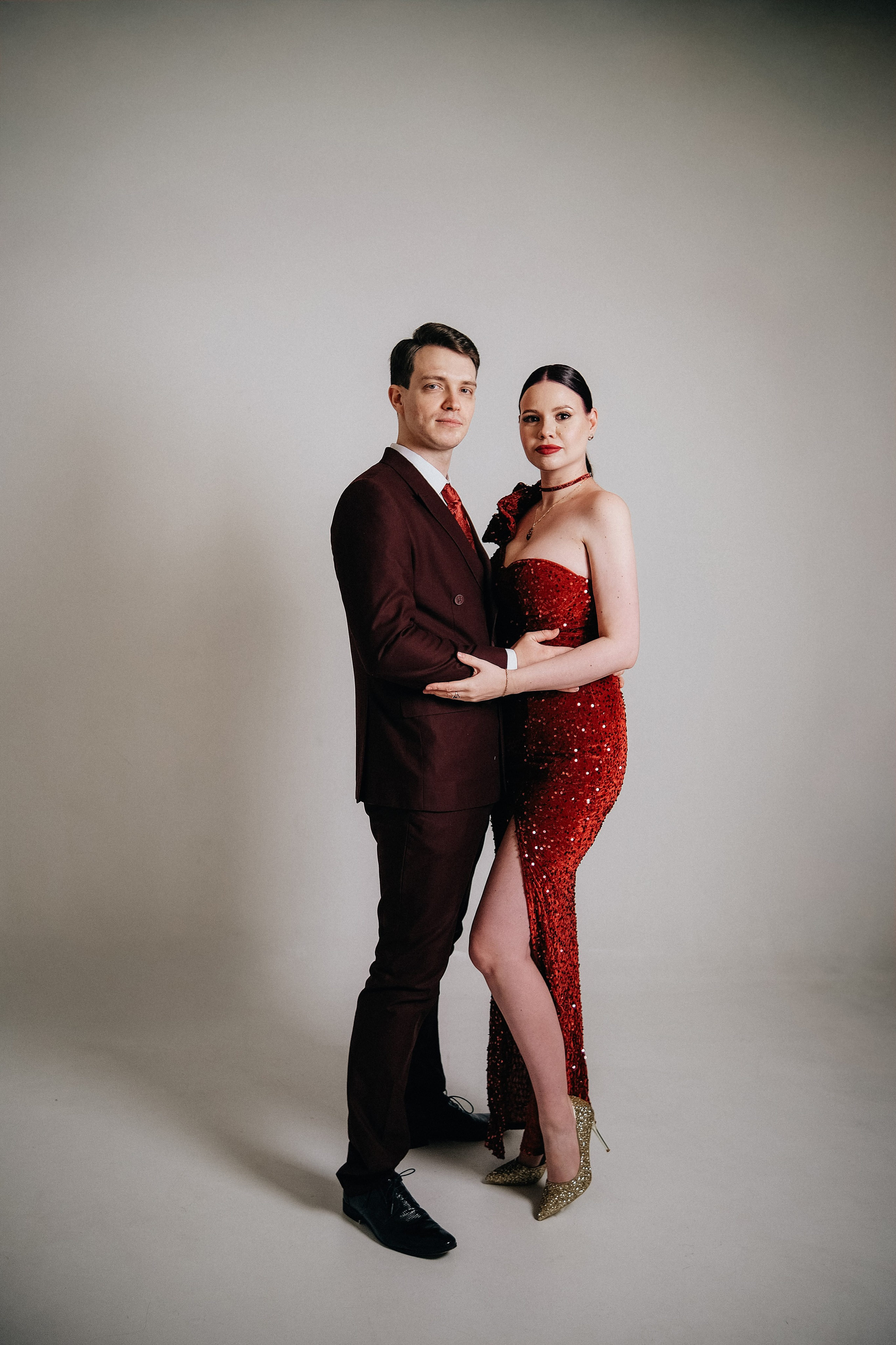 Галя & Влад. Phdkvmr.ru