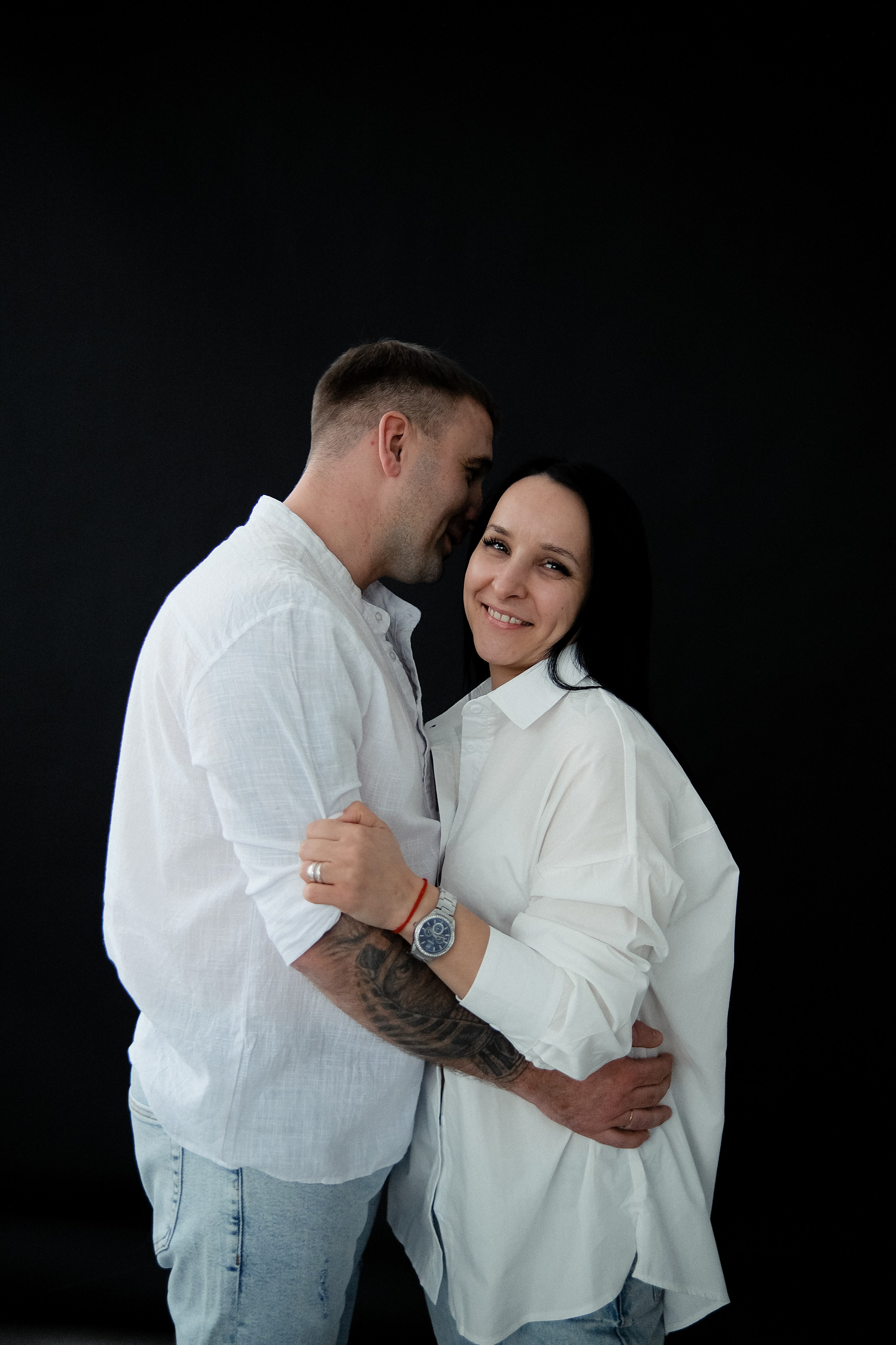 Настя & Захар. Phdkvmr.ru