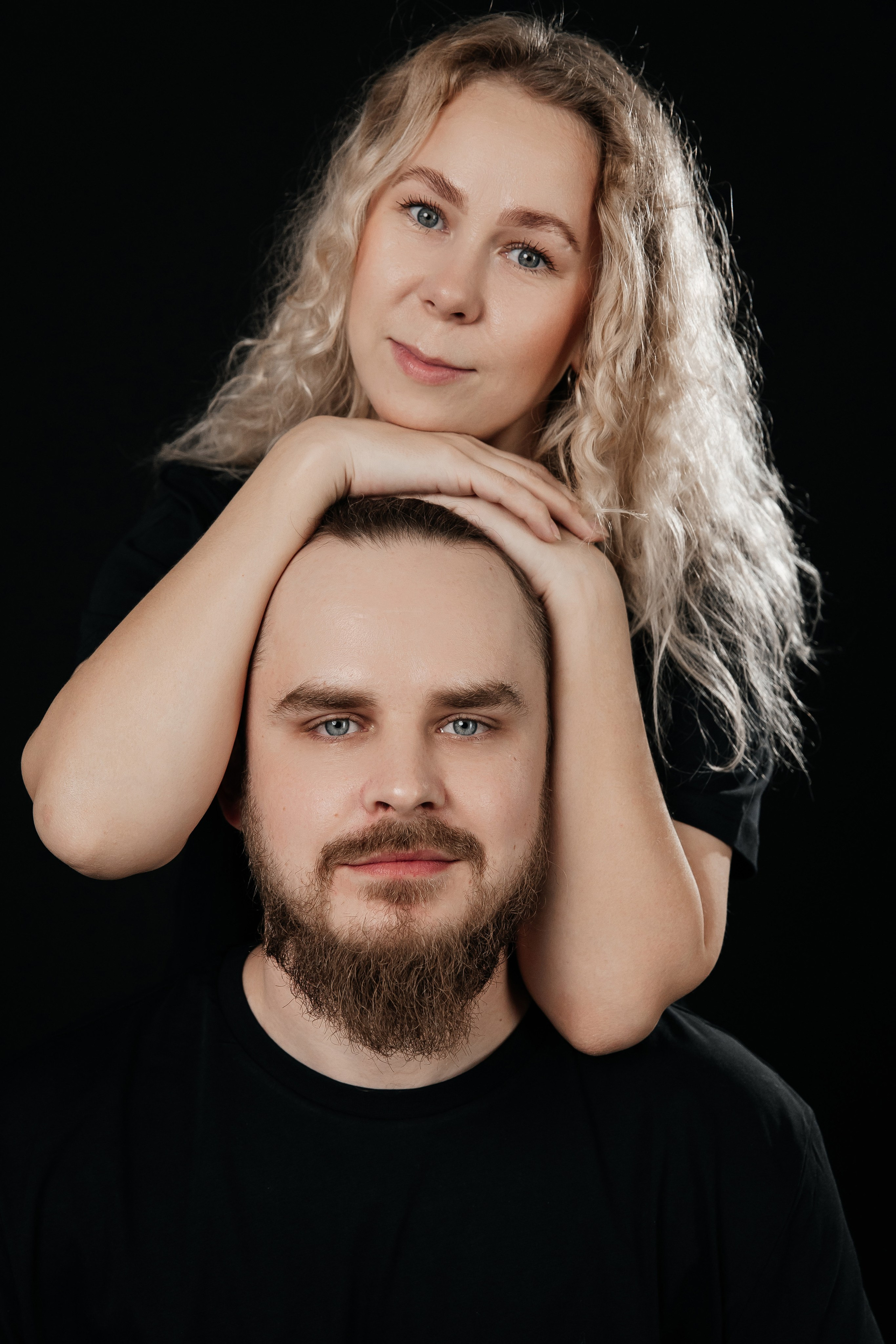 Семья. Фотограф в Киселёвске Татьяна Трухалева