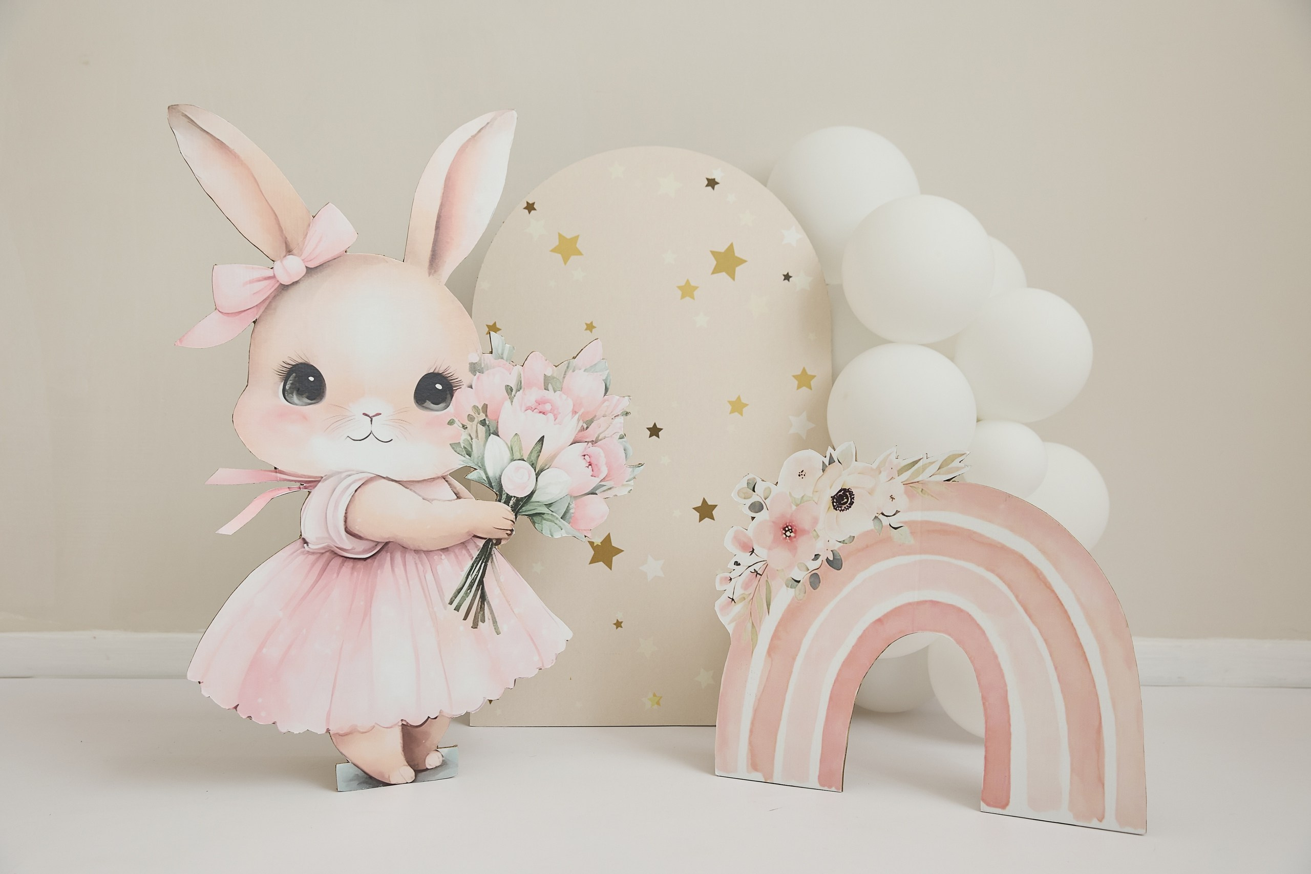 Детская и семейная фотостудия Mini Самара