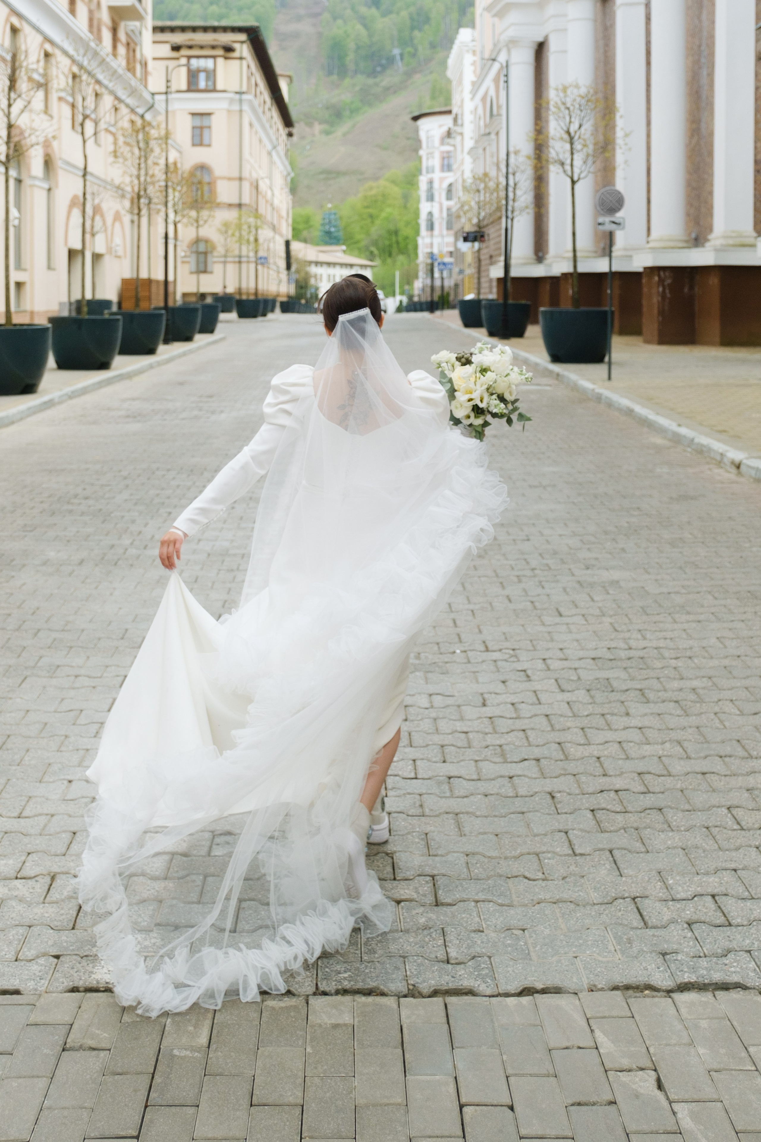 Александра / Руслан. Свадебный Видеограф Фотограф в Сочи