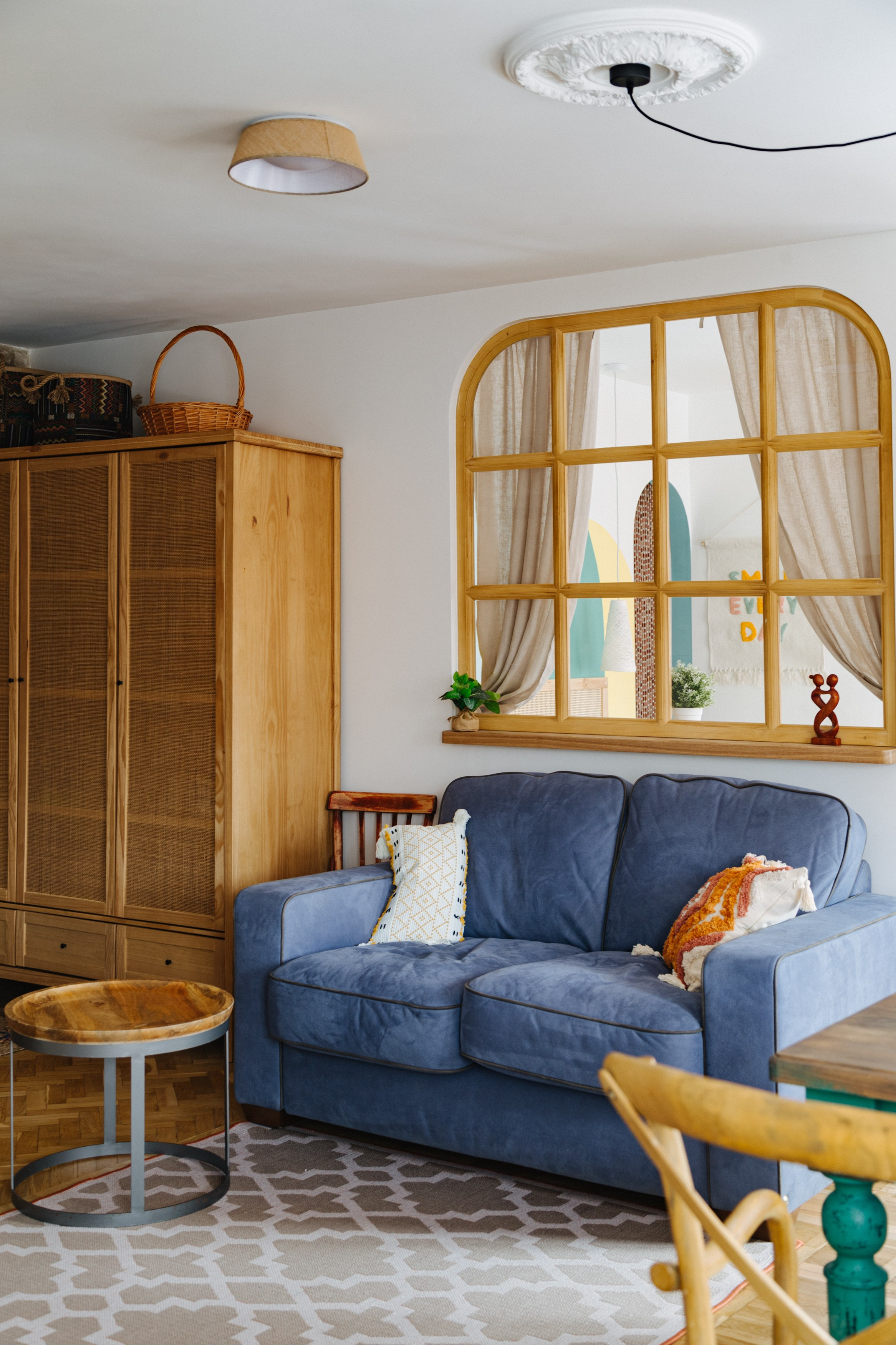 Бохо. Фотограф Оля Батист