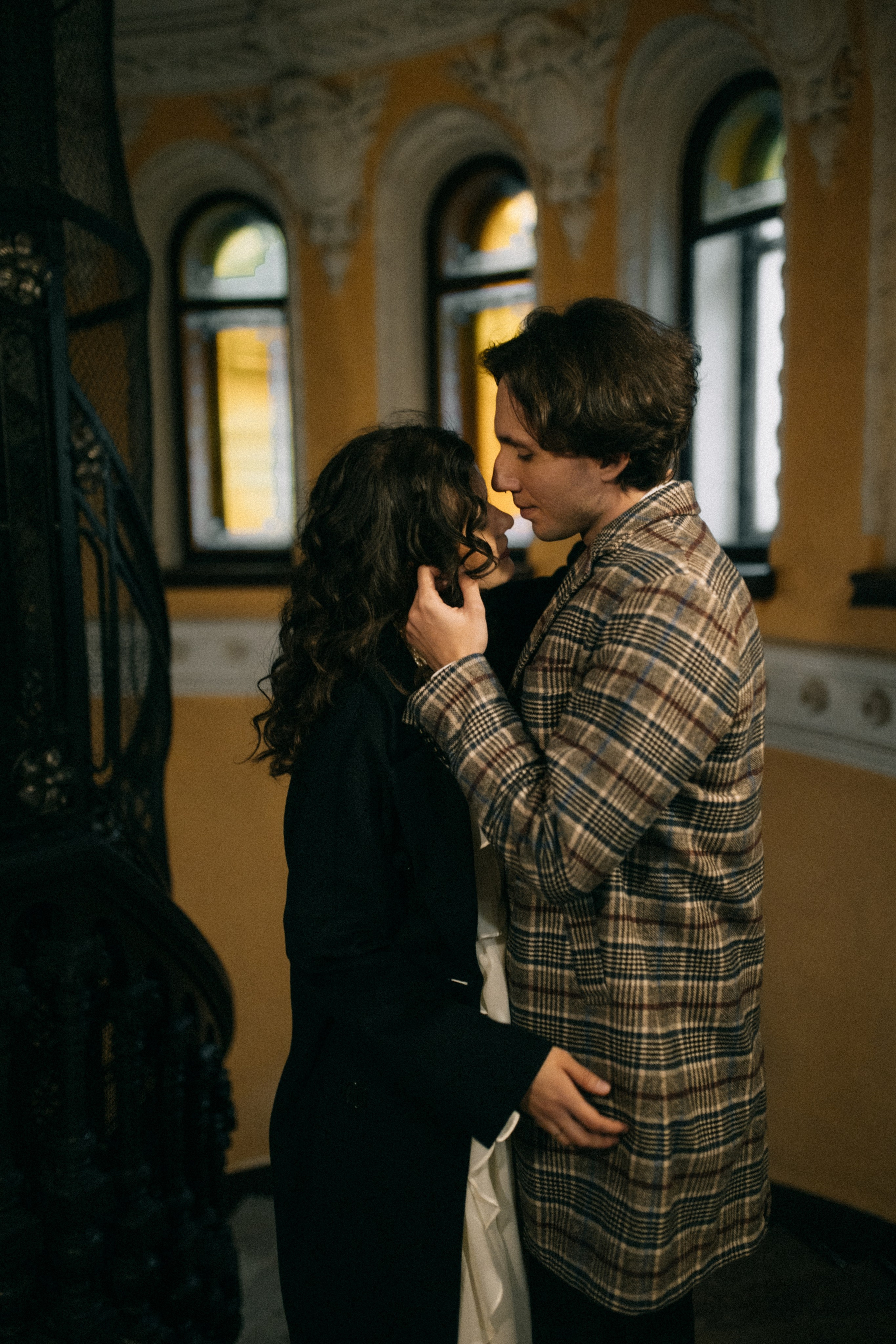 Владислав и Валерия. Фотограф в Санкт-Петербурге