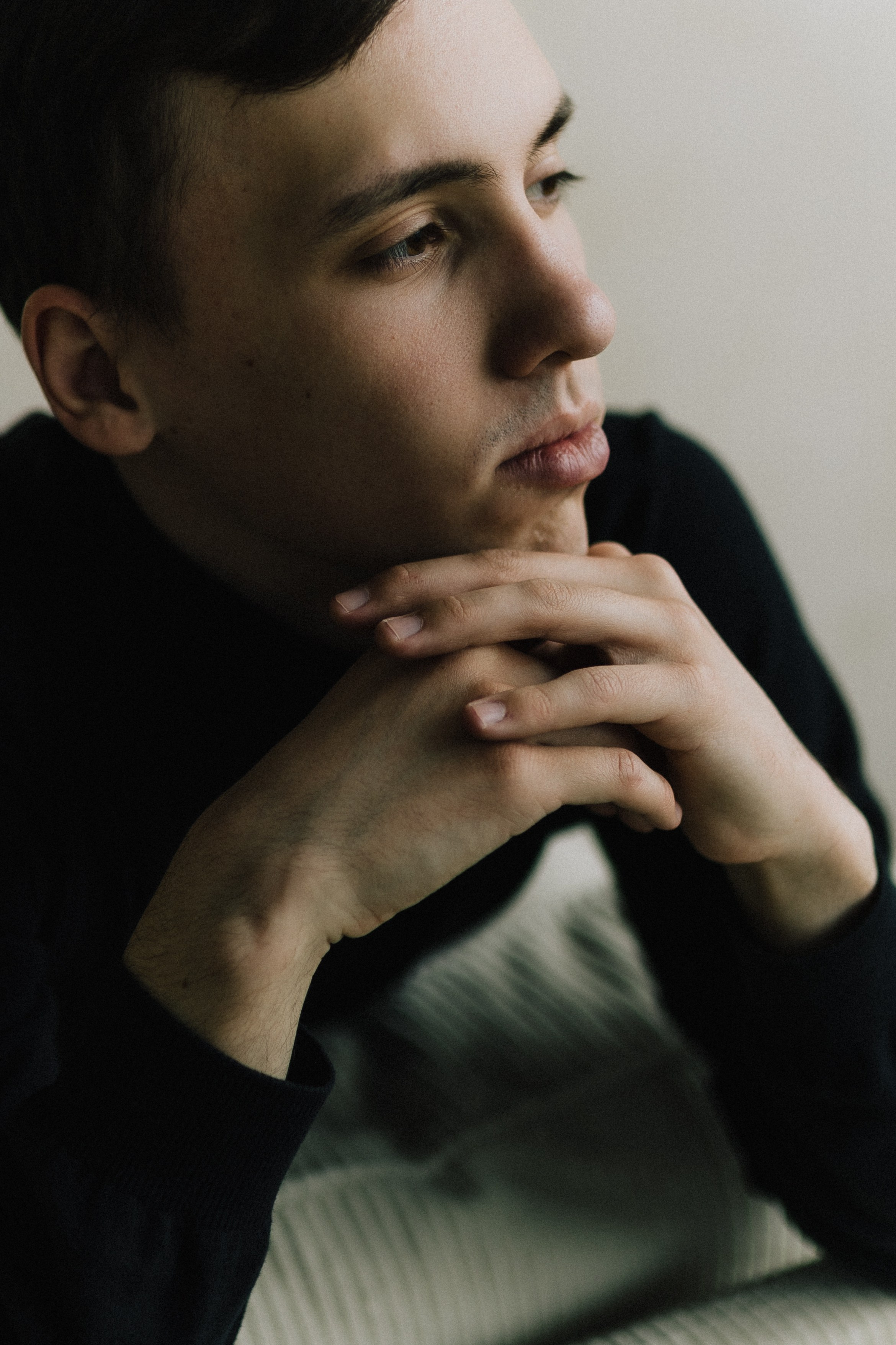 Андрей. Фотограф в Санкт-Петербурге