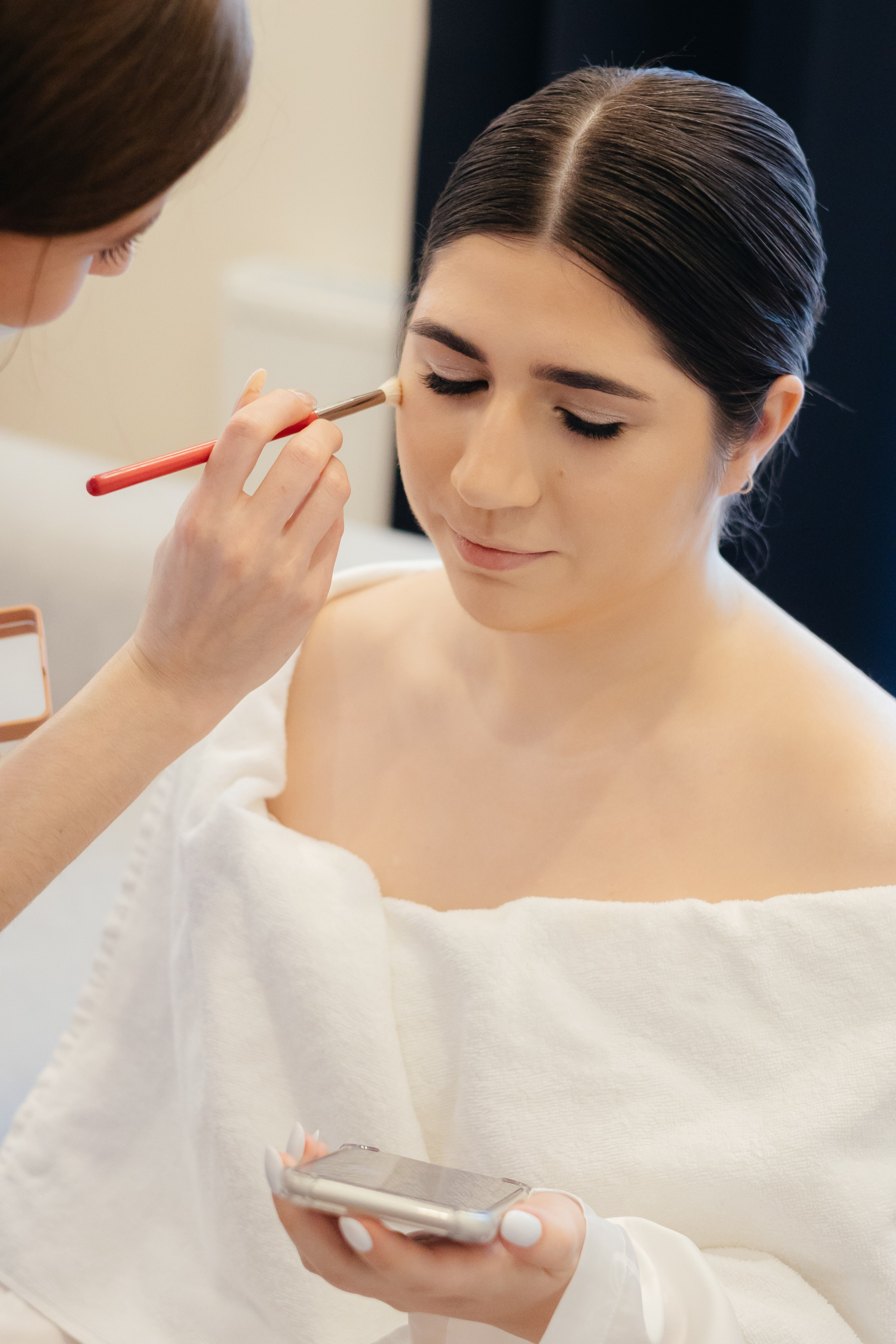 Анонс со свадьбы Юли и Вани. Свадебный фотограф Москва и другие города