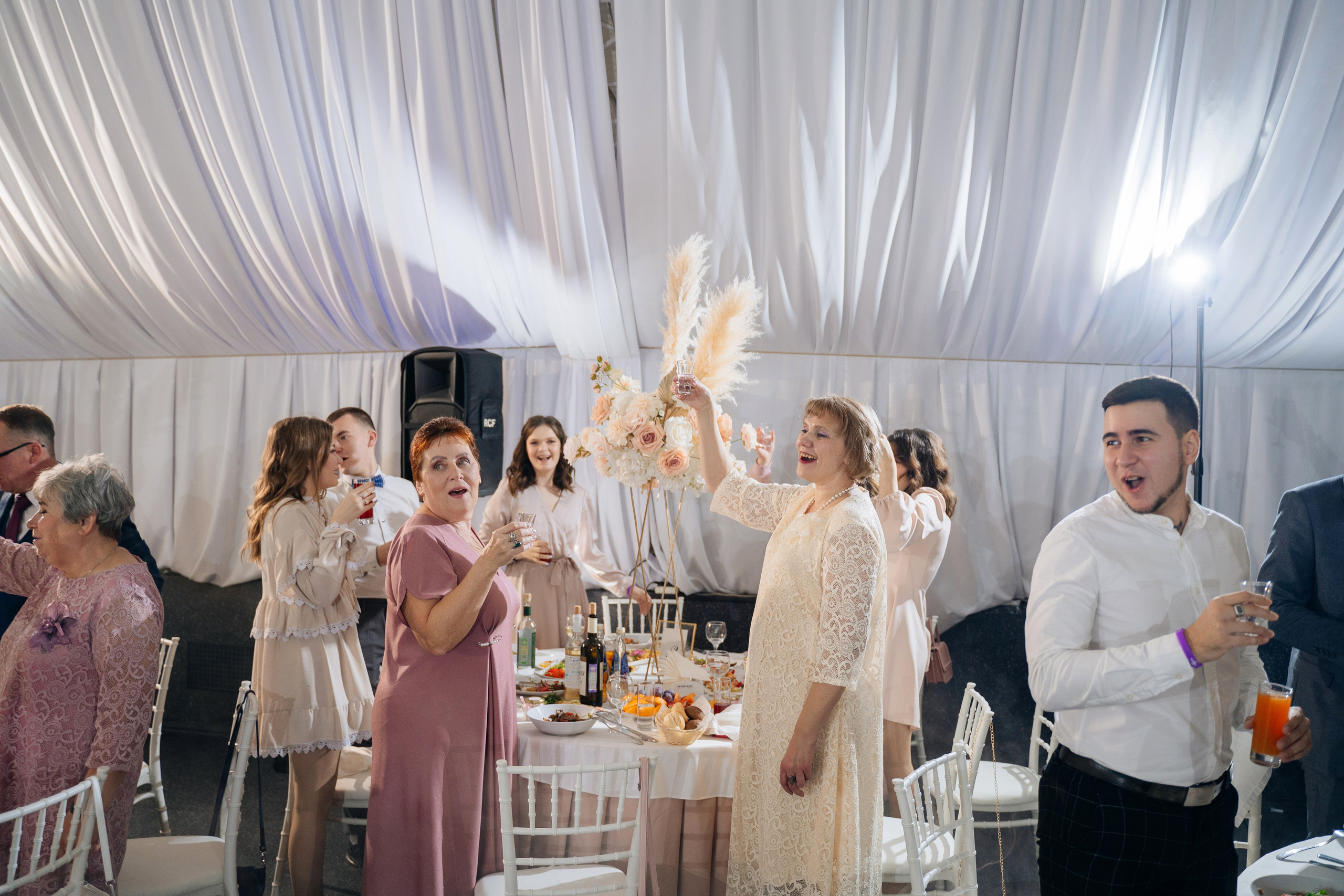 Тимур и Дарья. Фотограф Уфа Екатерина Пашина