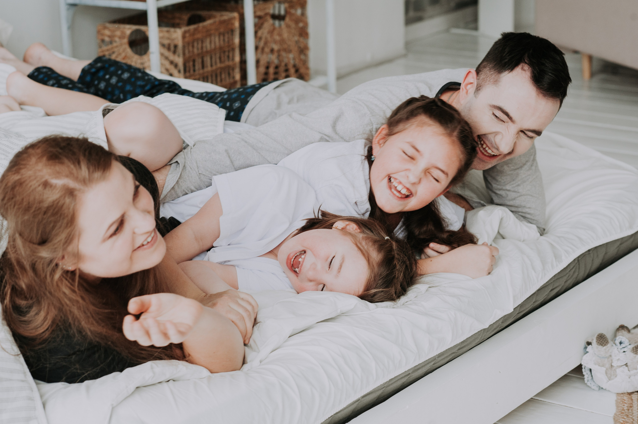 Мы — команда!. Портретный и лайфстайл фотограф в Санкт-Петербурге