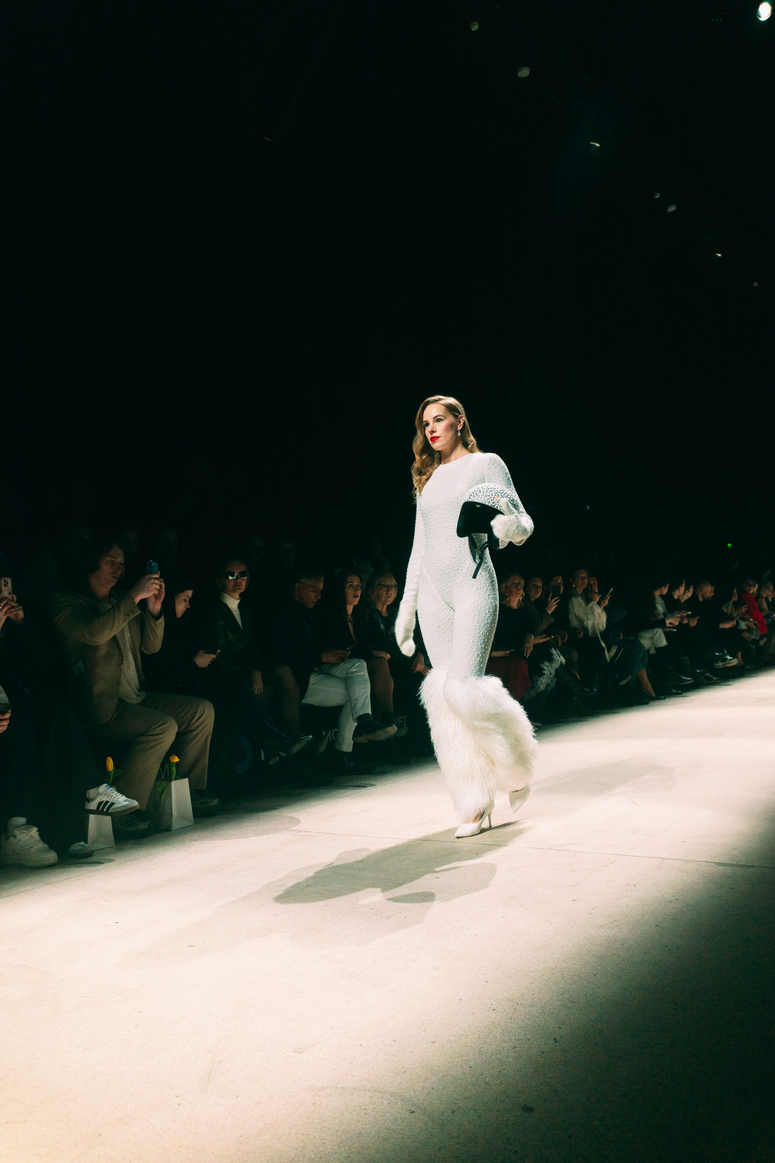 Solangel. Sasha Speranskii — Conceptual Photographer | Based in Moscow