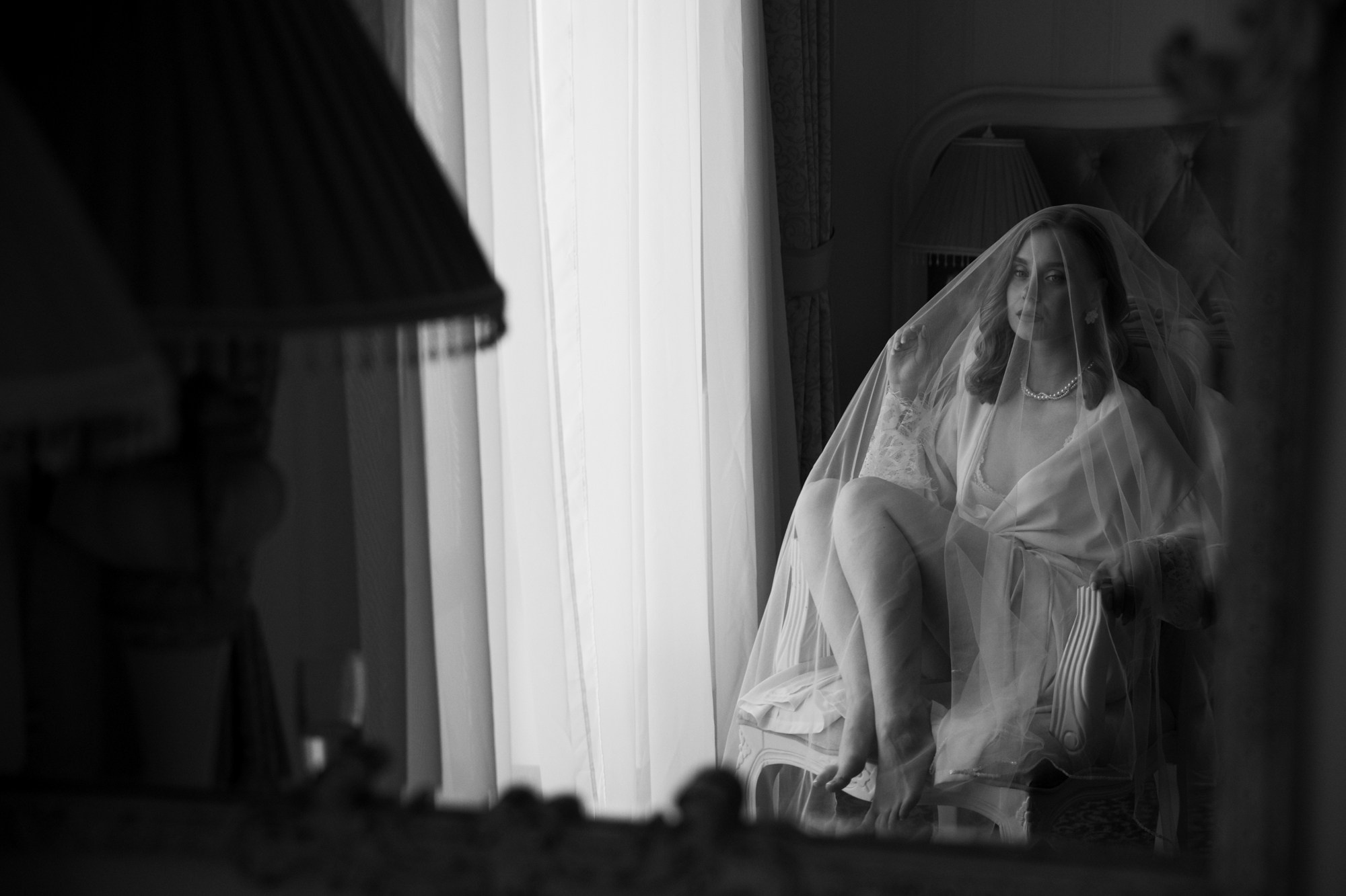 Дима и Алина — большой свадебный!. Фотограф Сергиев Посад Москва Хованская Екатерина