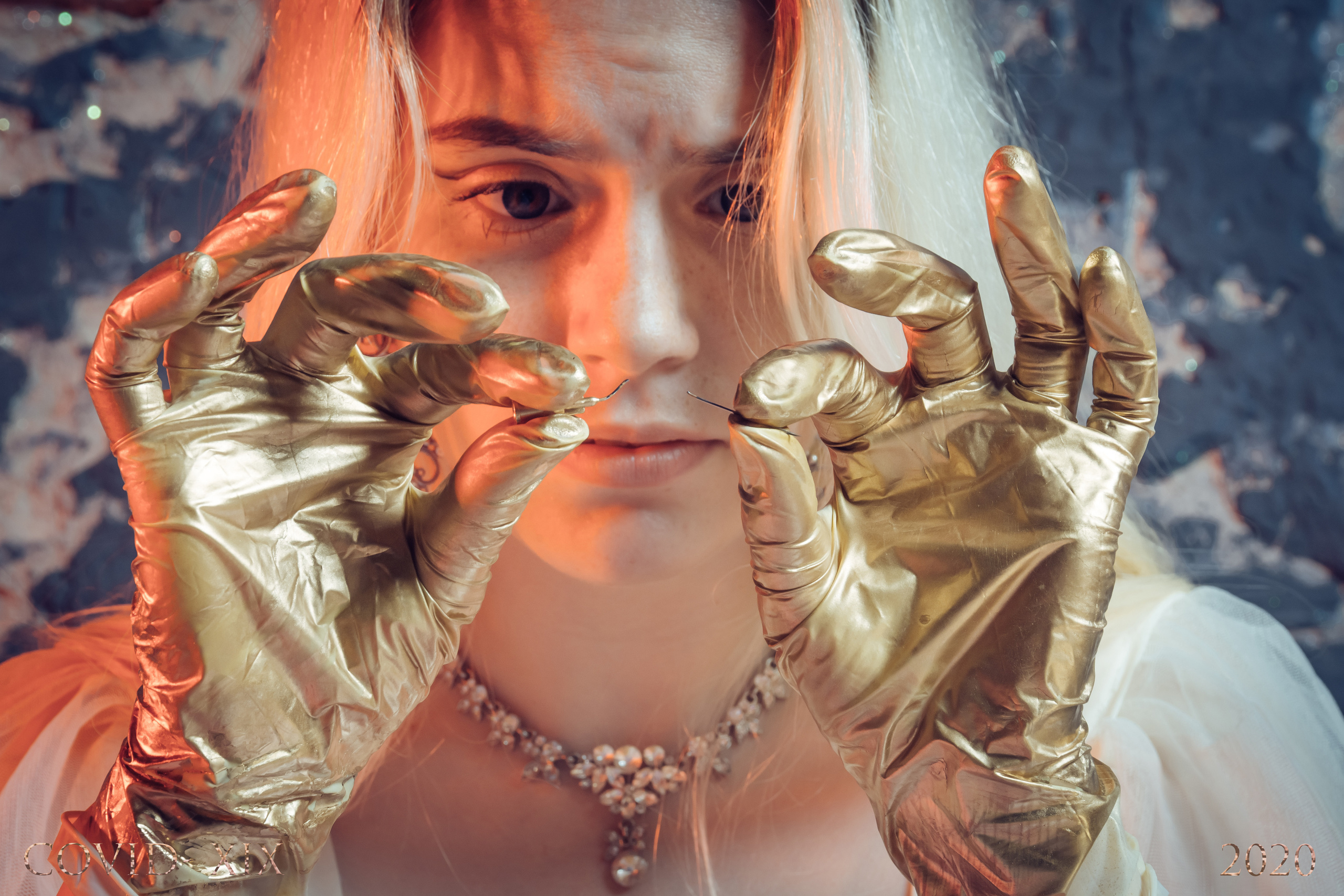 COSPLAY. Фотограф в Барнауле Тамара Волкова или Tomoe Nebula