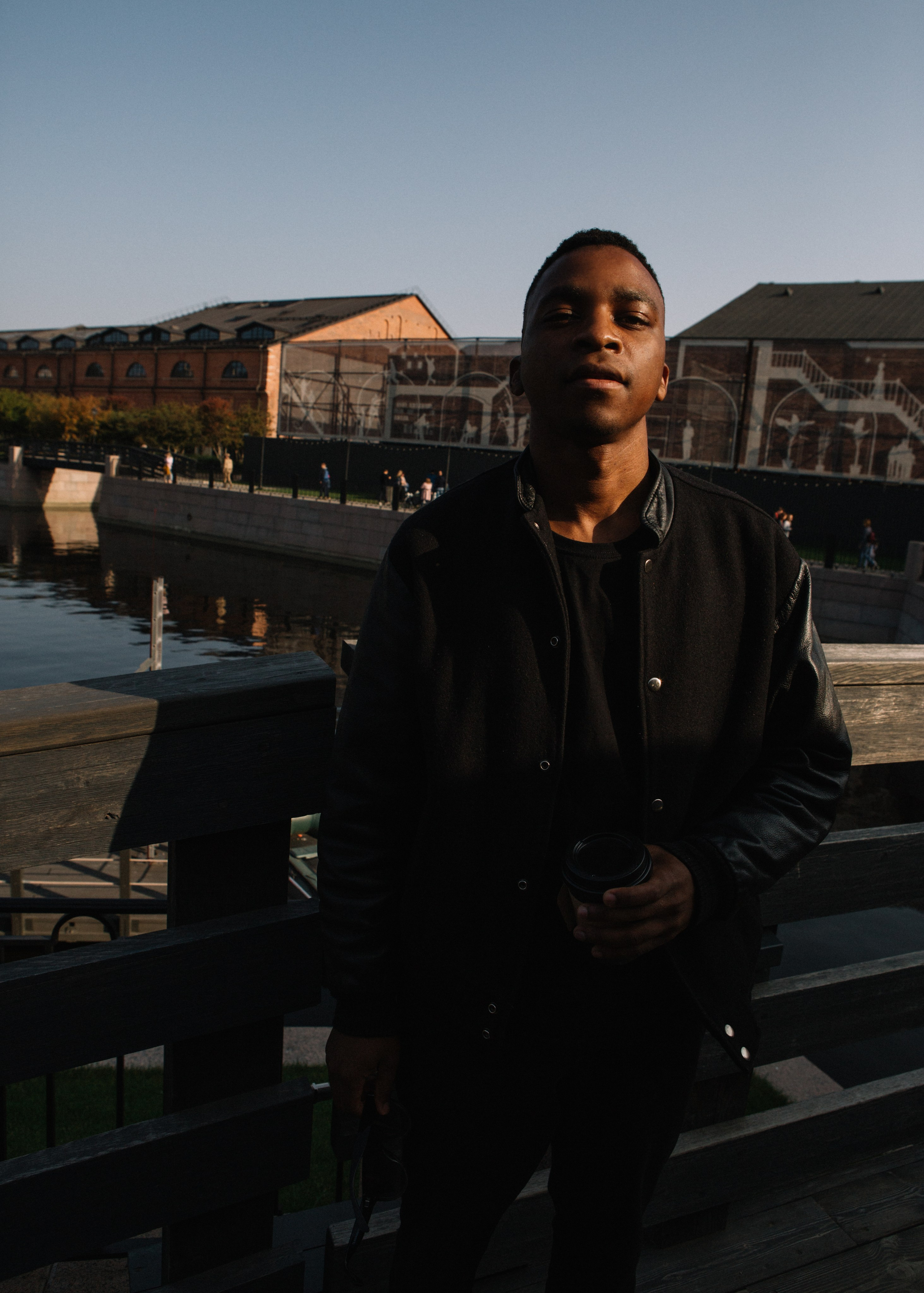 Мзи. Семейный и портретный фотограф в Санкт-Петербурге