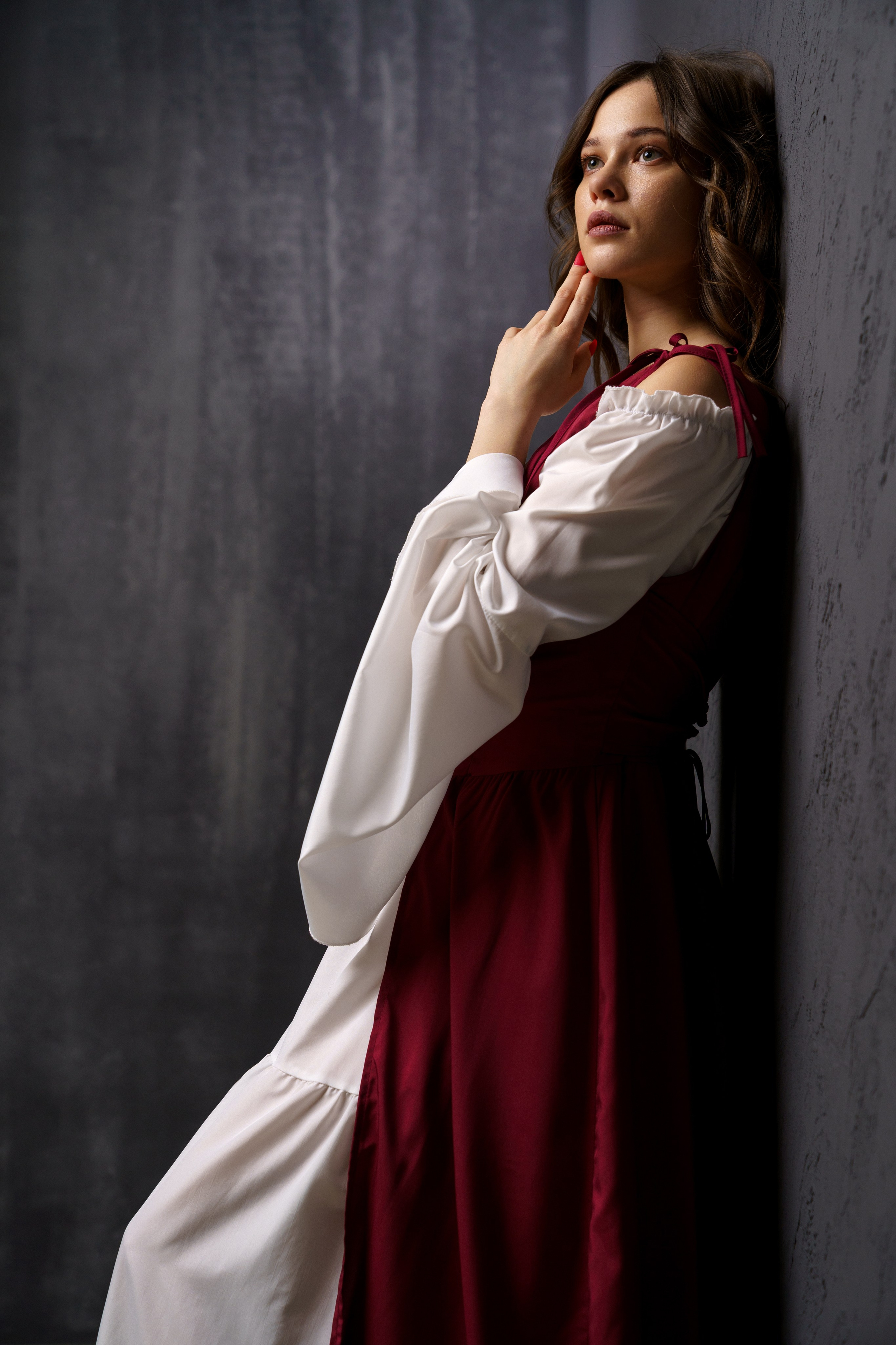 Индивидуальные фотосессии