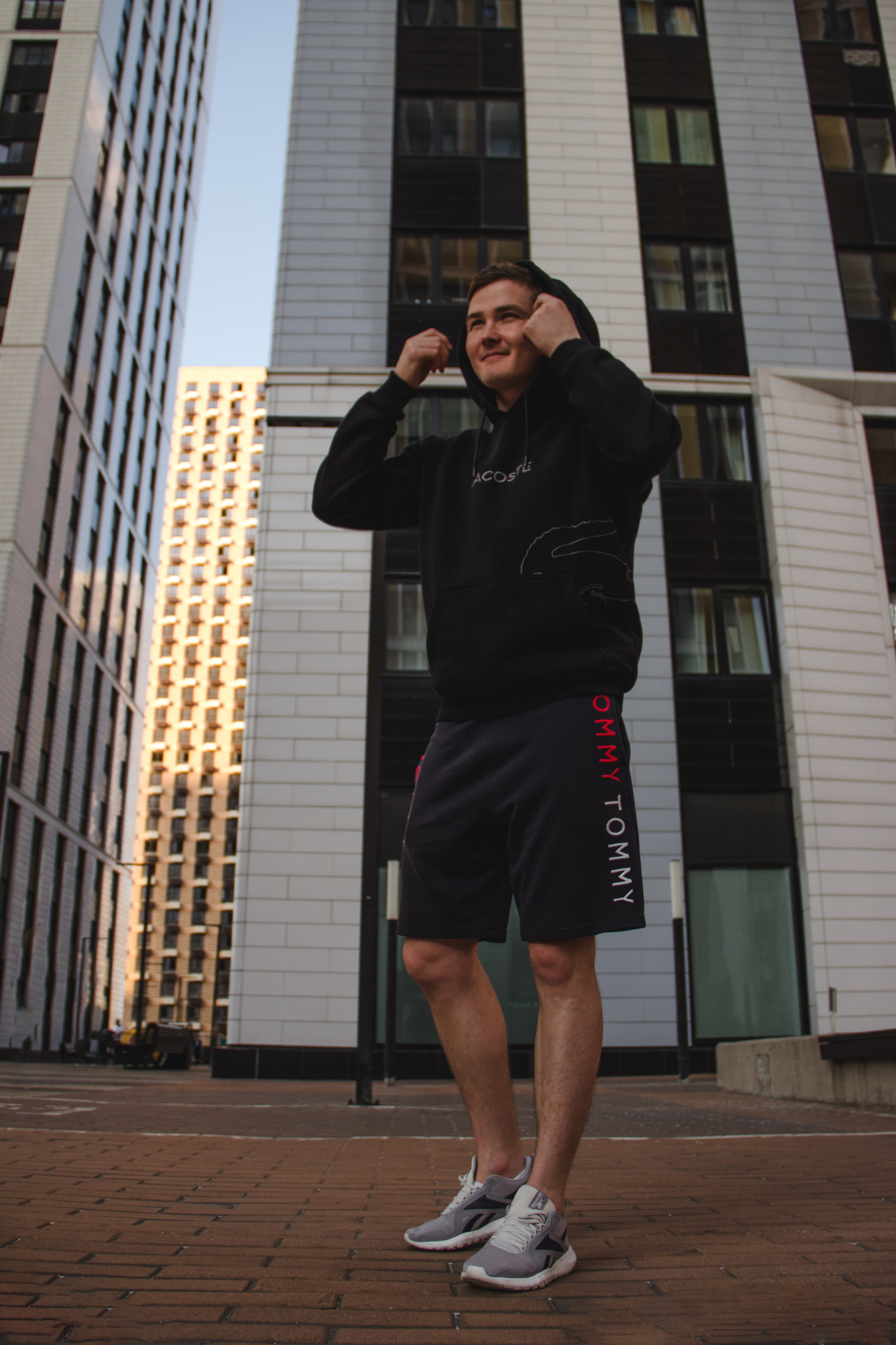 Индивидуальные фотосессии. Фотограф Москва — личные фотосессии, лавстори в студии