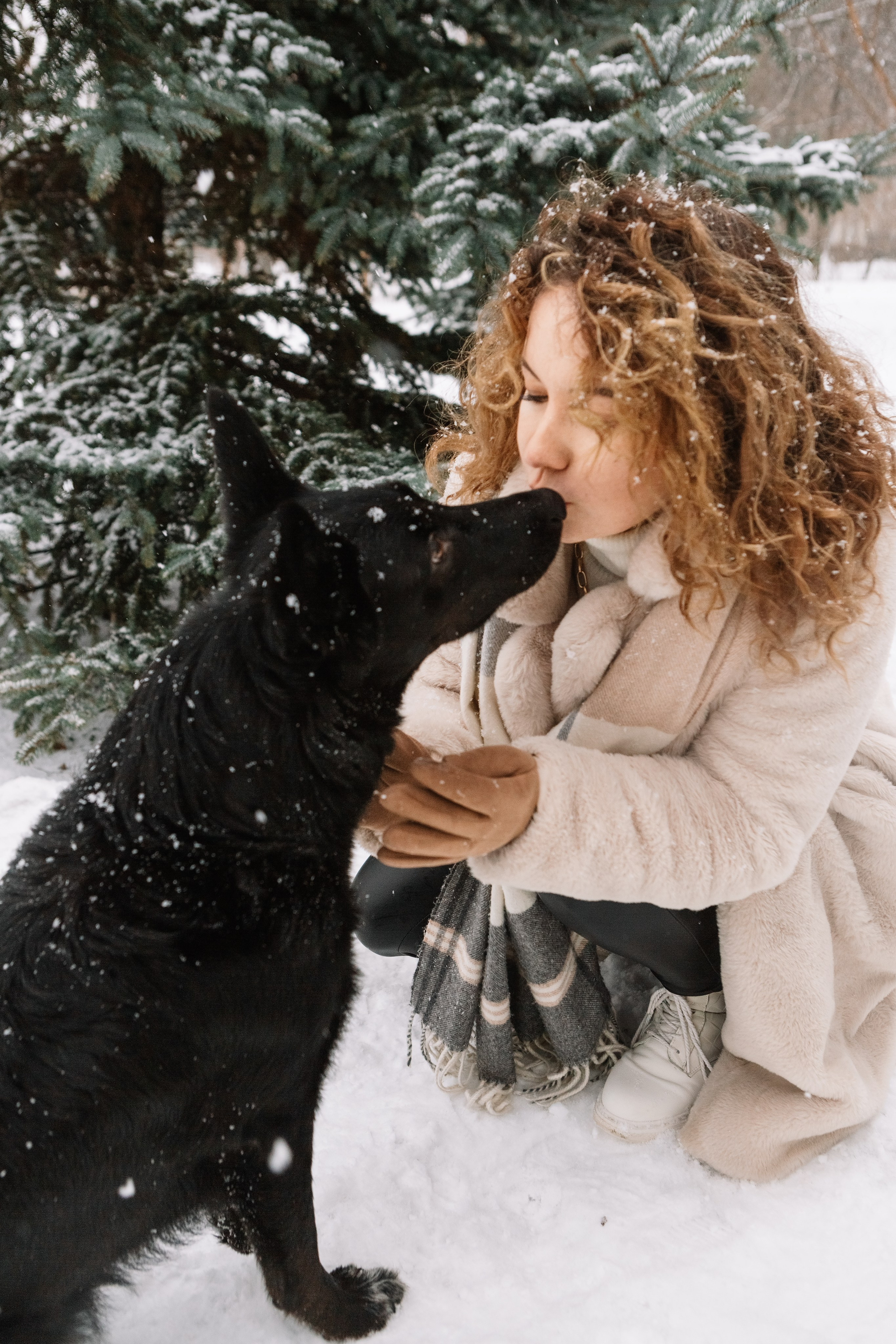 Татьяна. Семейный и портретный фотограф в Санкт-Петербурге