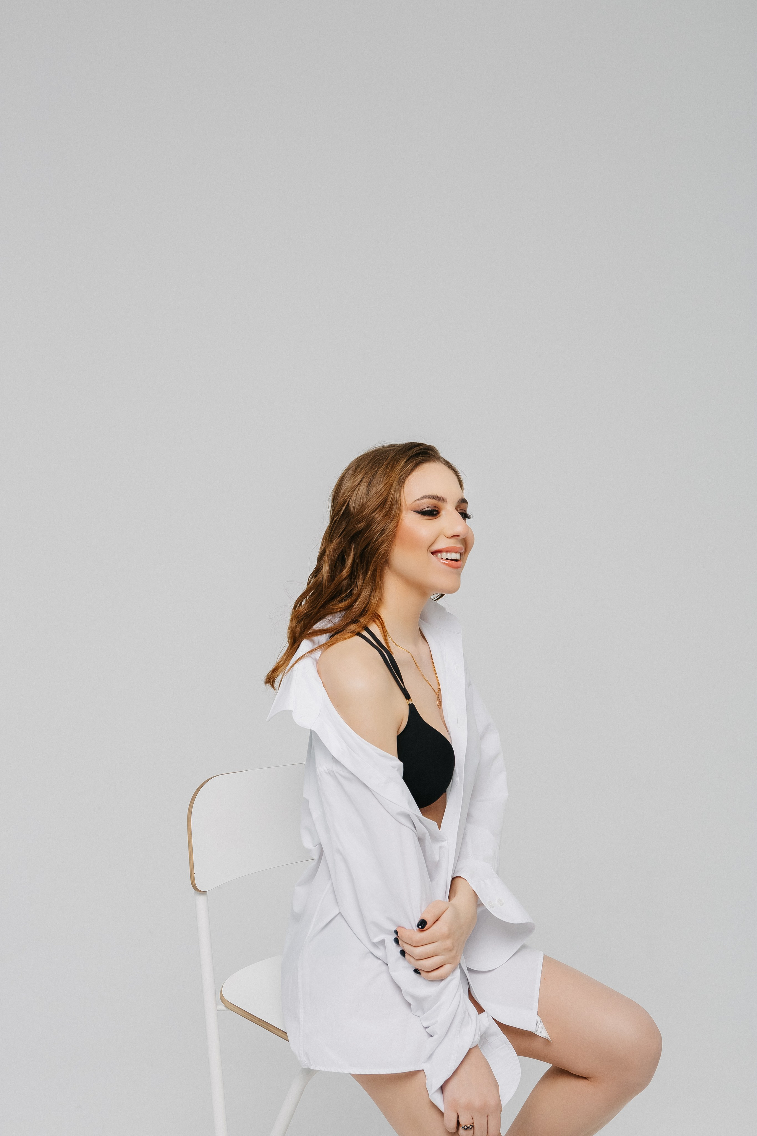 Ника. Семейный и портретный фотограф в Санкт-Петербурге