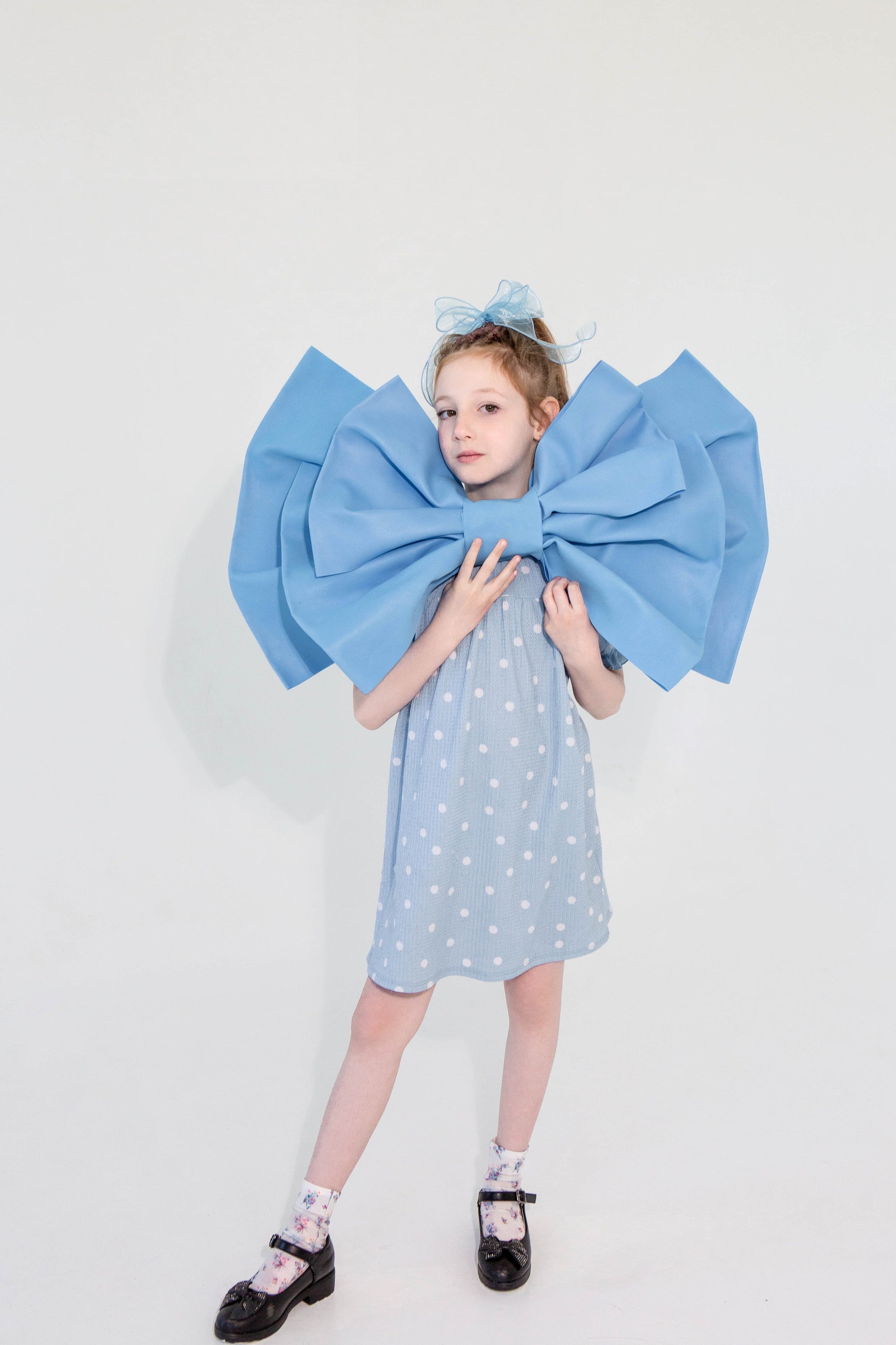 Аниме. Фотограф Екатерина Голицына