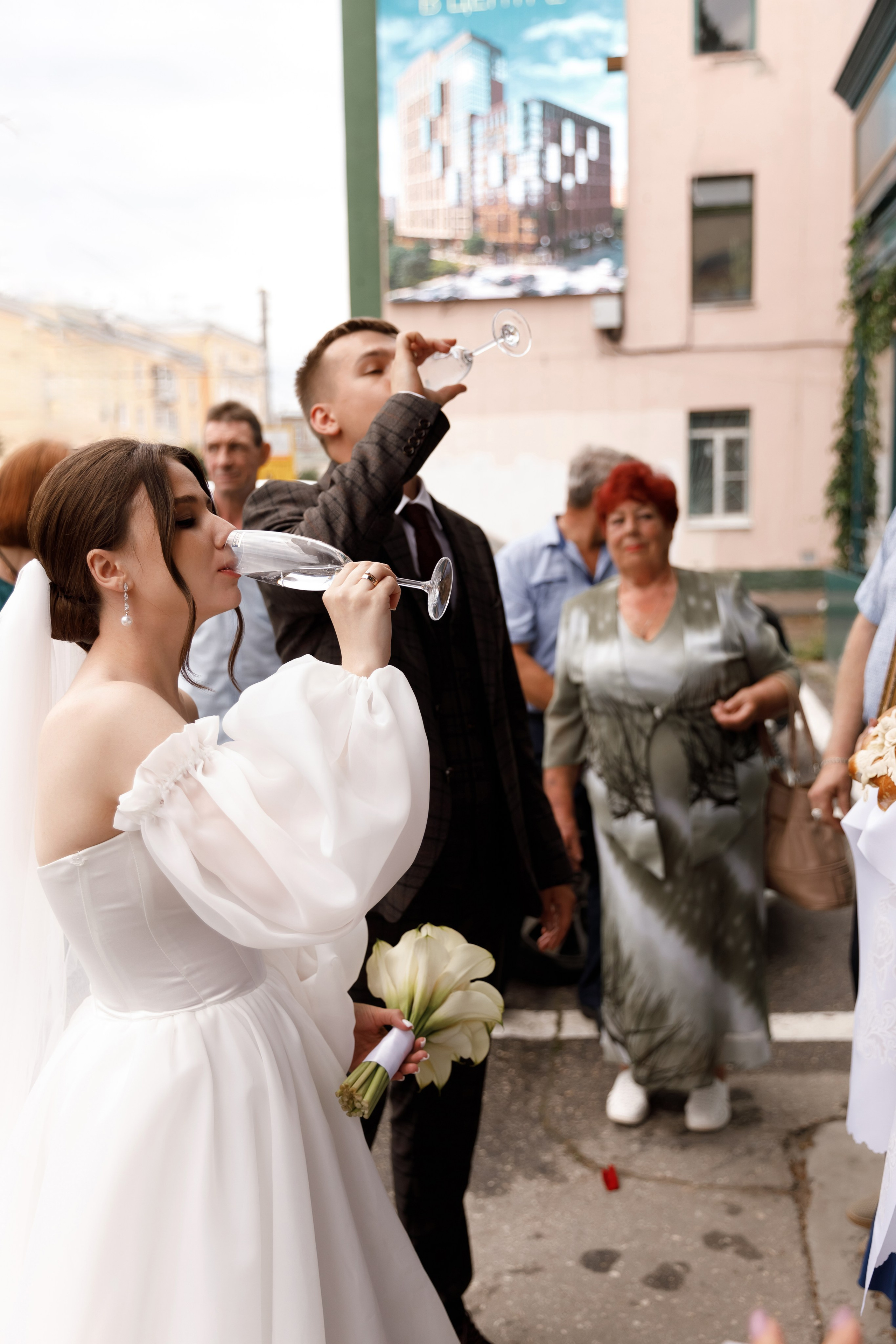 IGOR & ANASTASIA. Свадебный фотограф в Туле и Москве