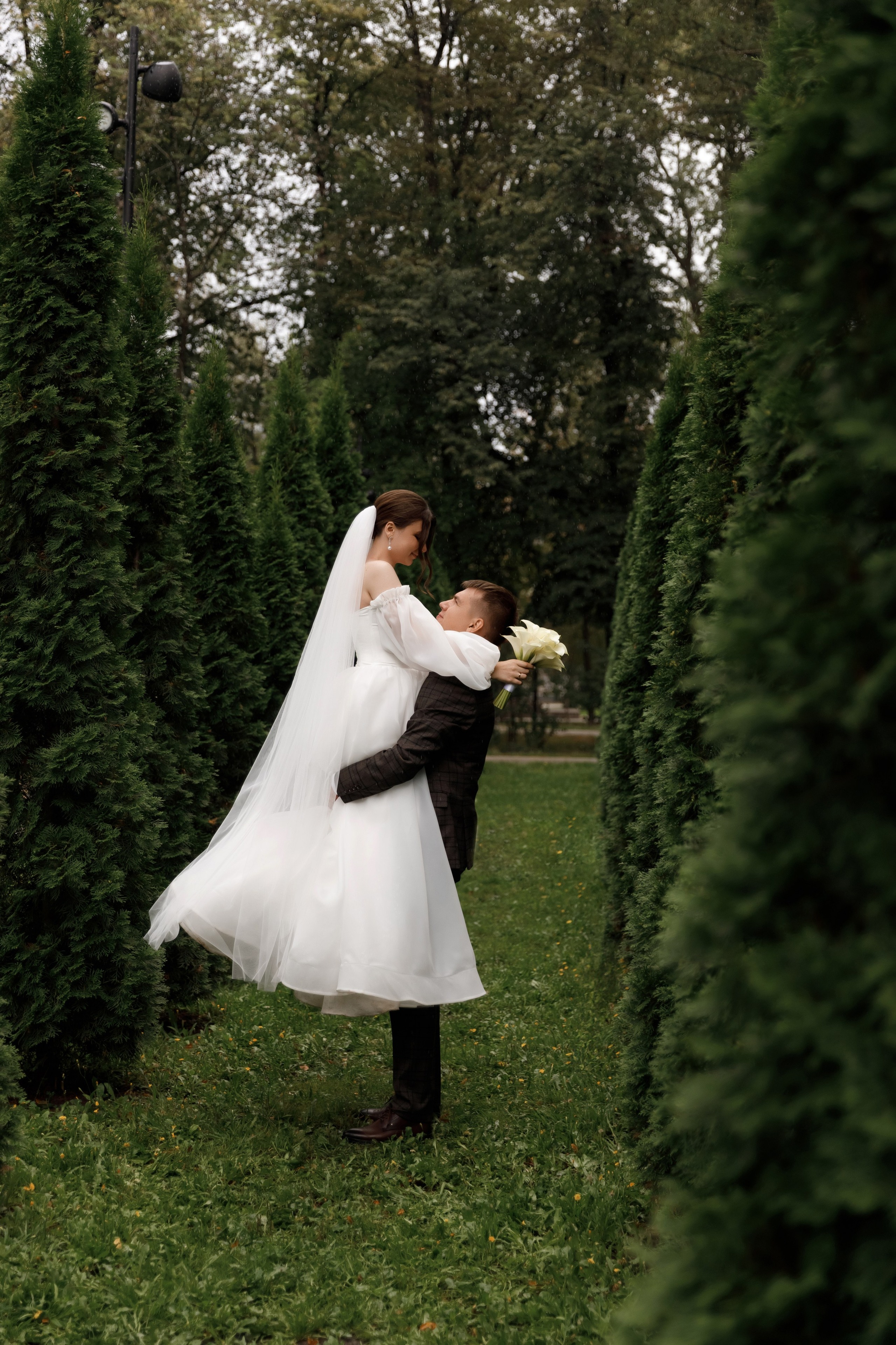 IGOR & ANASTASIA. Свадебный фотограф в Туле и Москве