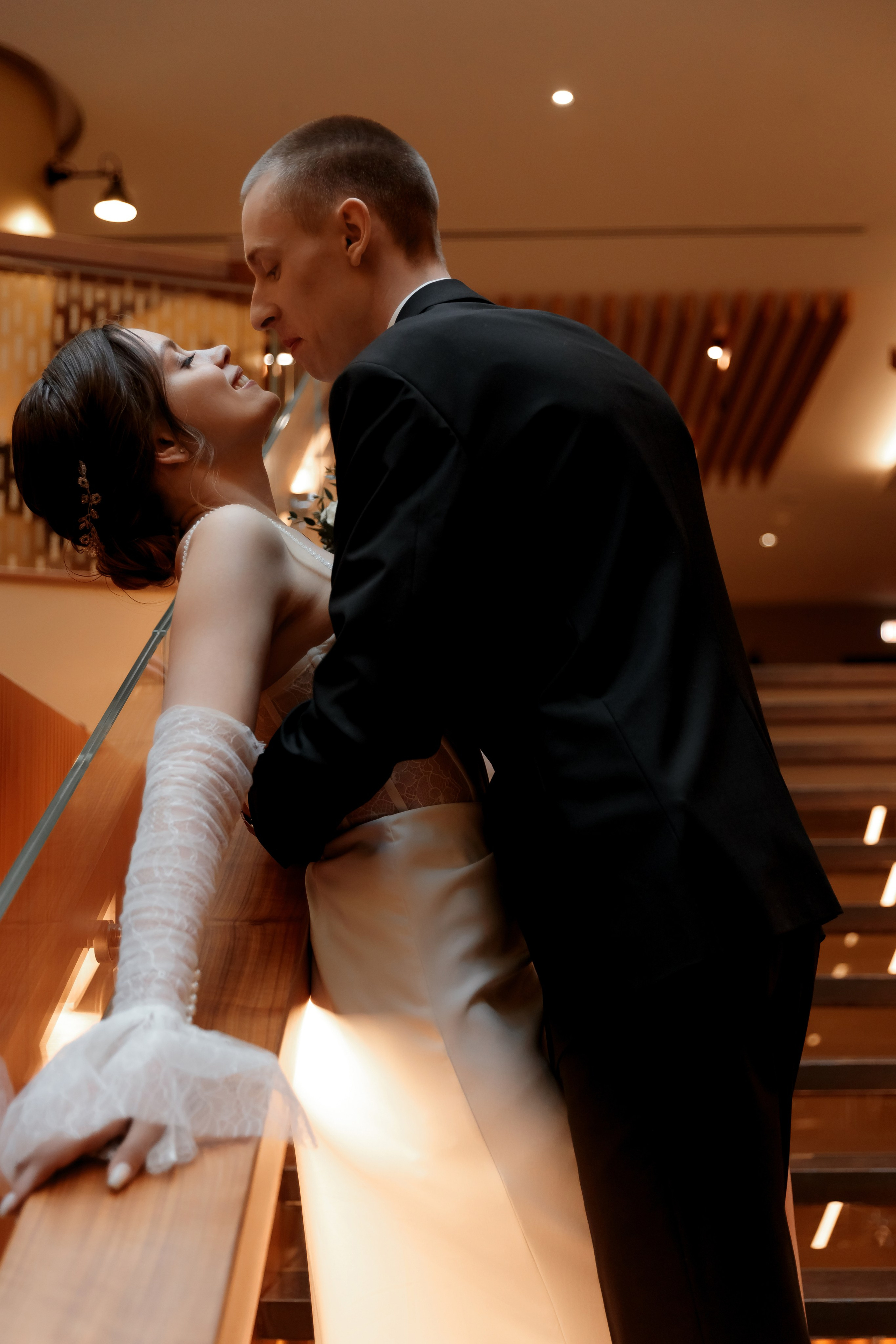 PAVEL & ALINA. Свадебный фотограф в Туле и Москве