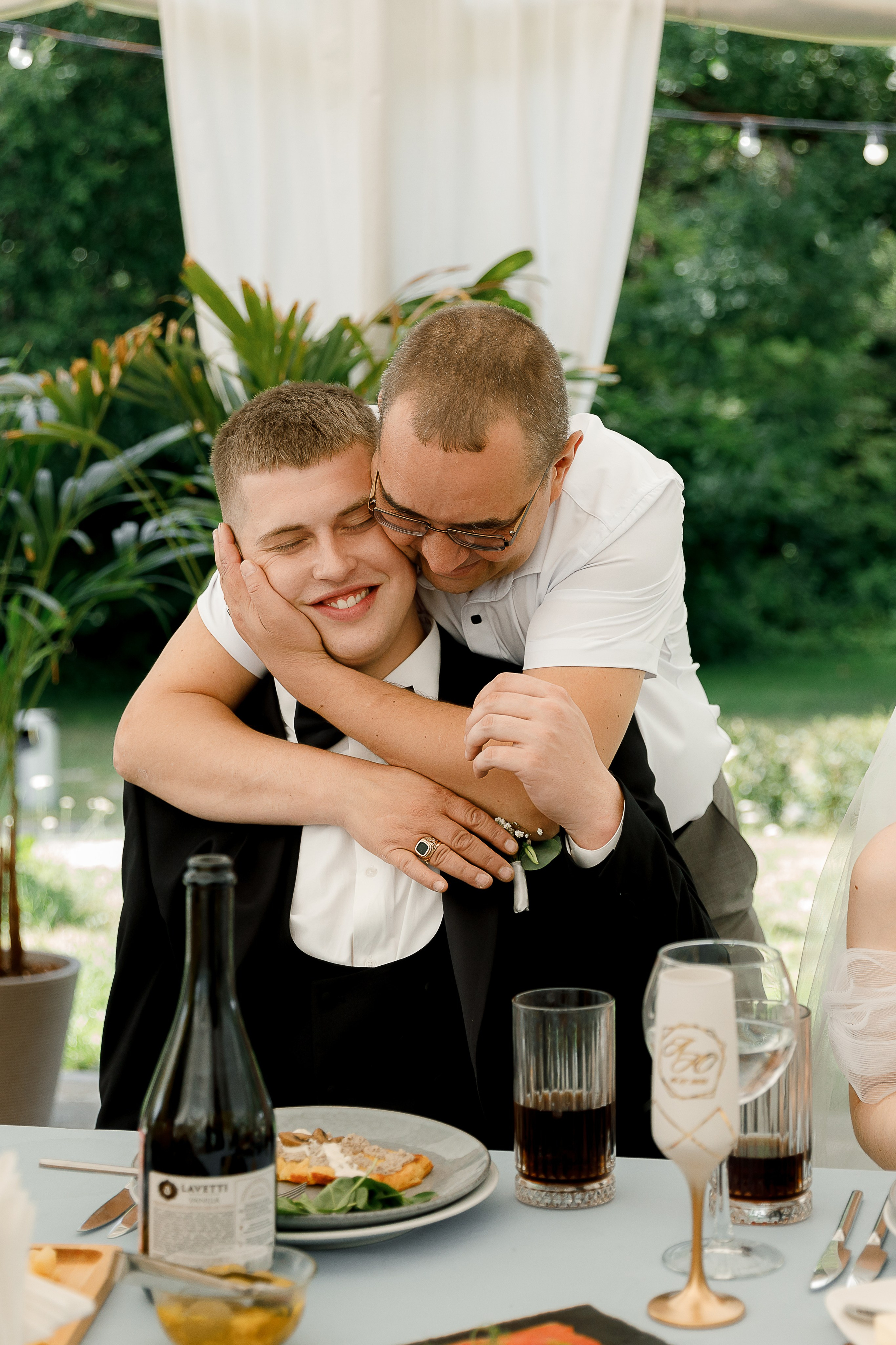 ARTEM & YULIA. Свадебный фотограф в Туле и Москве