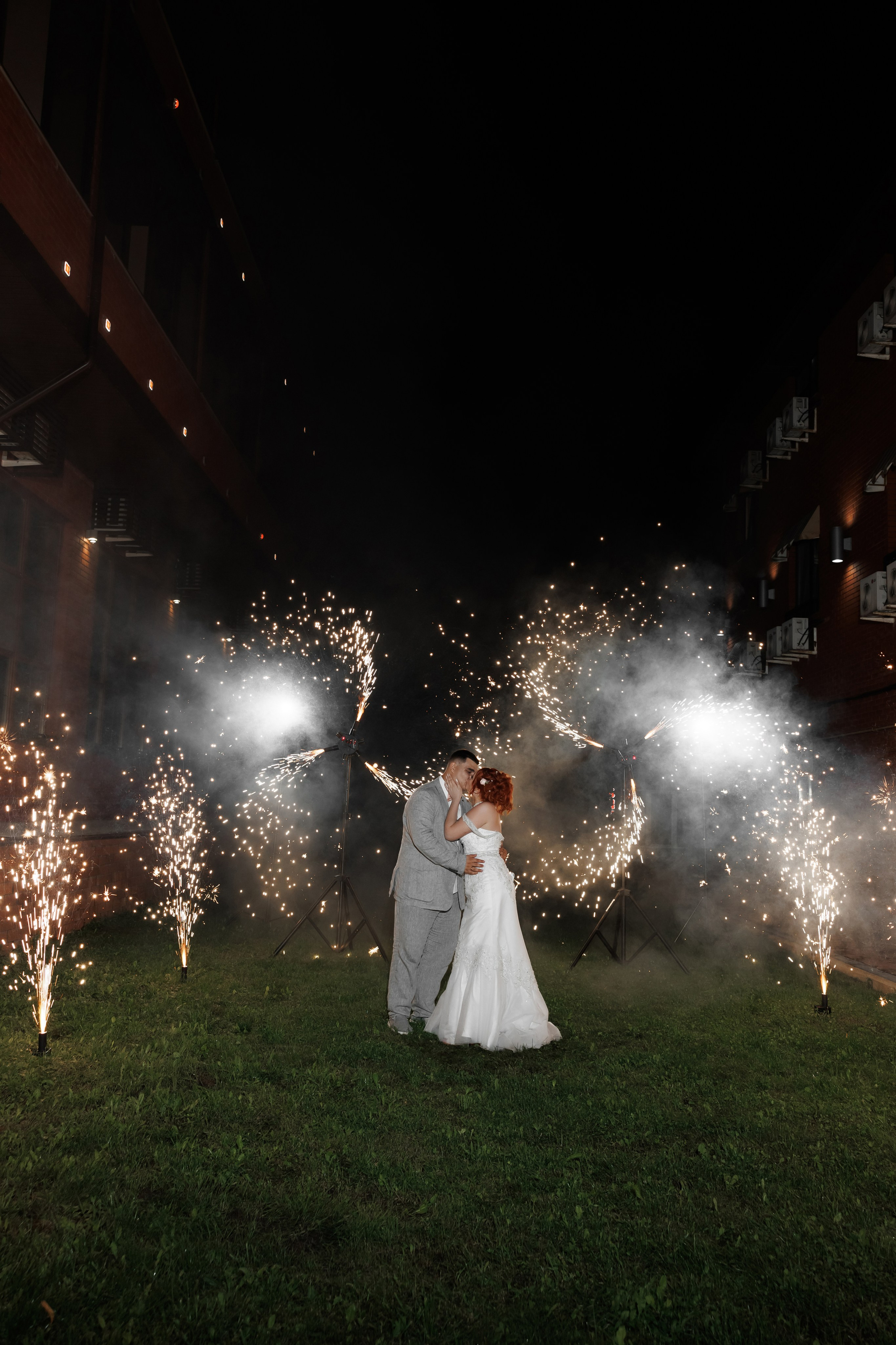 DAVID & ANASTASIA. Свадебный фотограф в Туле и Москве