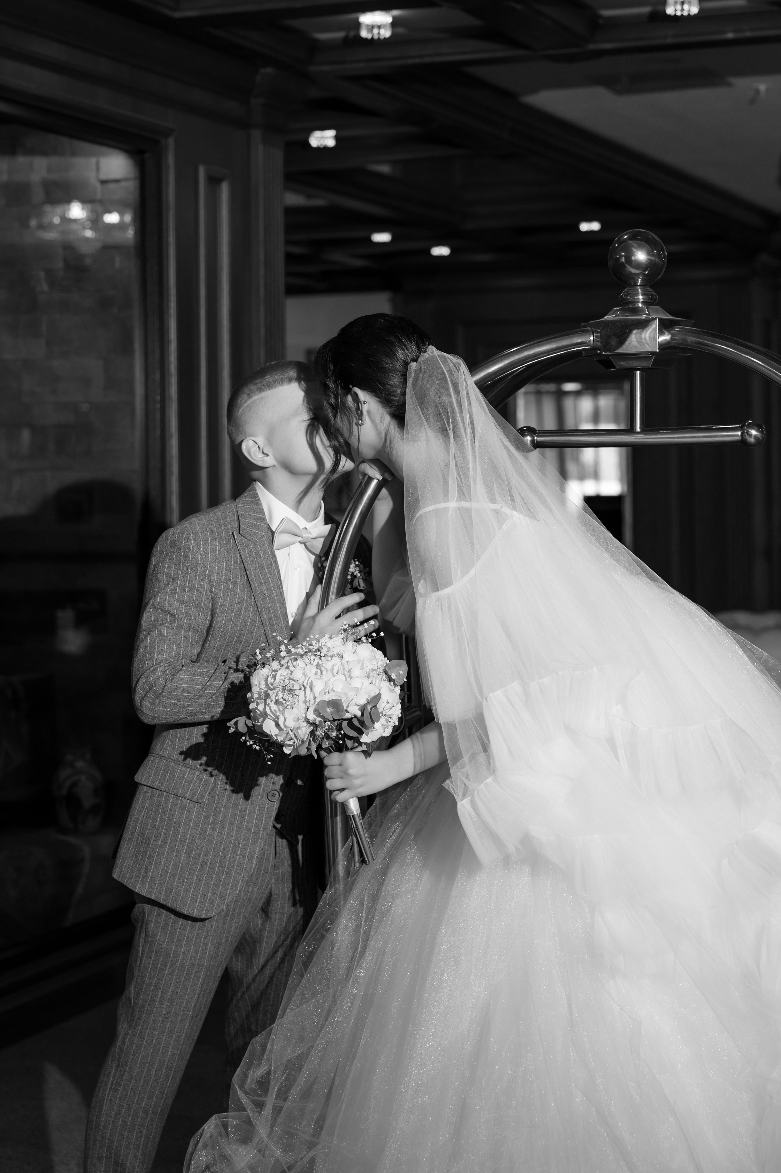 SERGEI & RUZANA. Свадебный фотограф в Туле и Москве