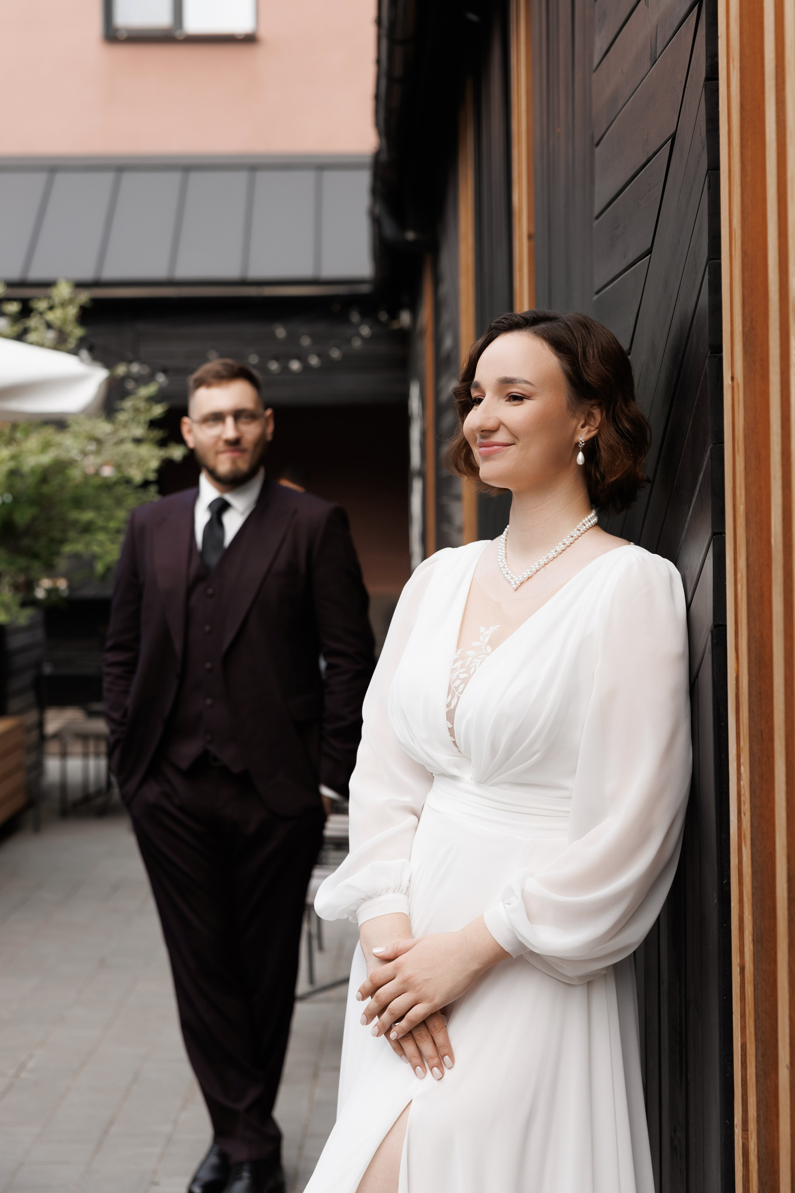 Свадьба Артёма и Юлии. Свадебный фотограф в Туле и Москве