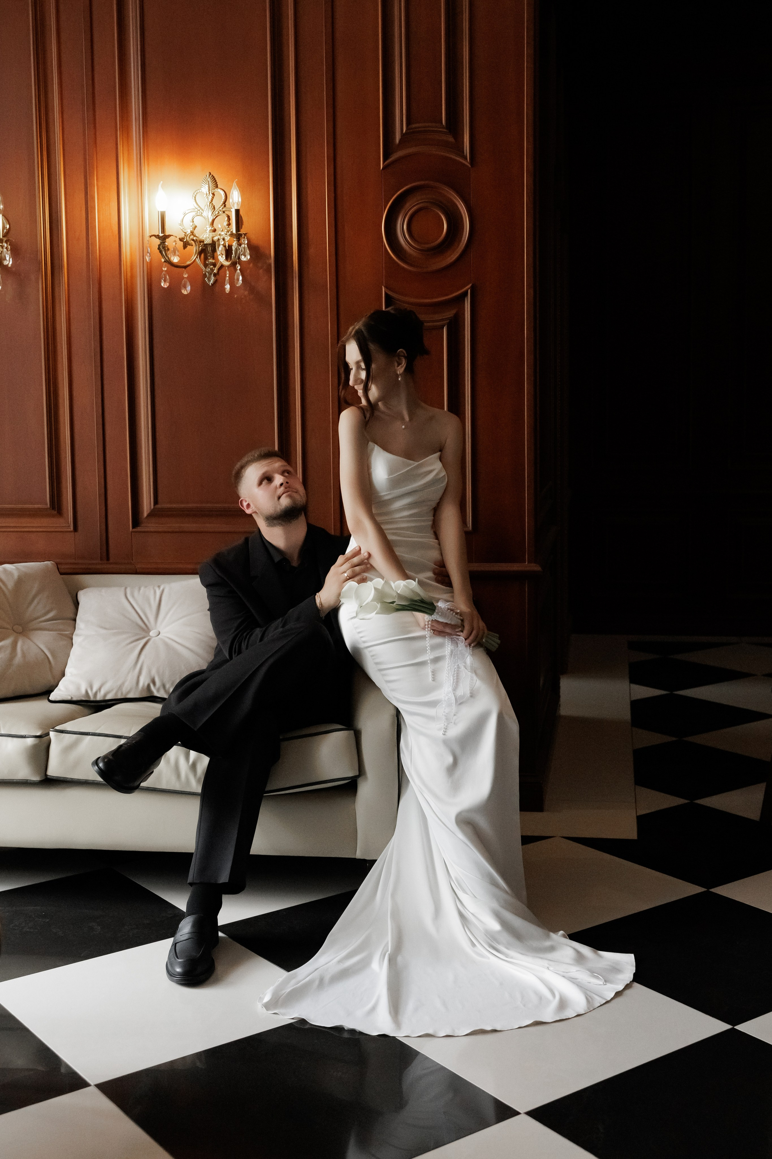 MAXIM & IRINA. Свадебный фотограф в Туле и Москве