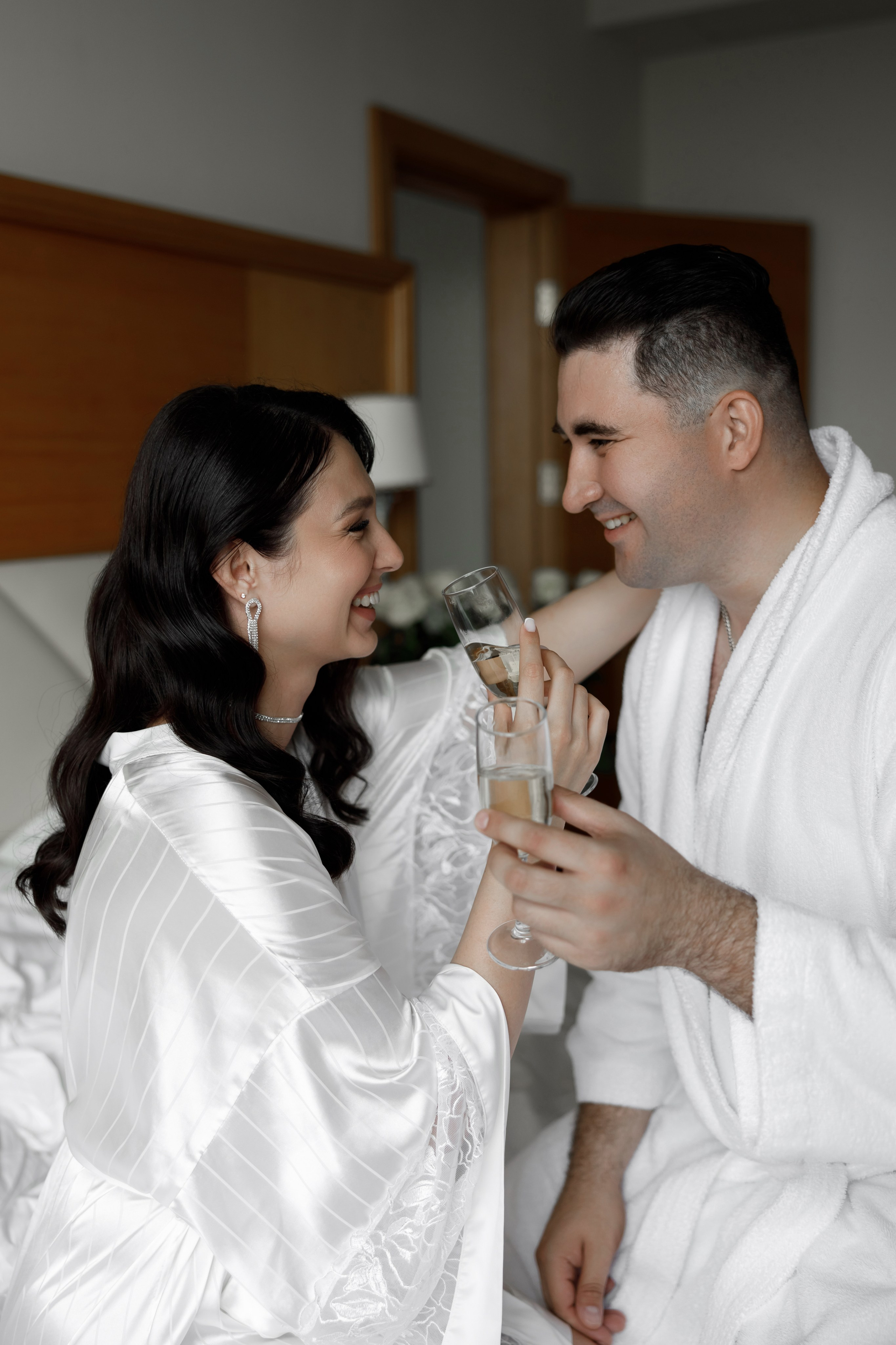 DANIIL & ALENA. Свадебный фотограф в Туле и Москве