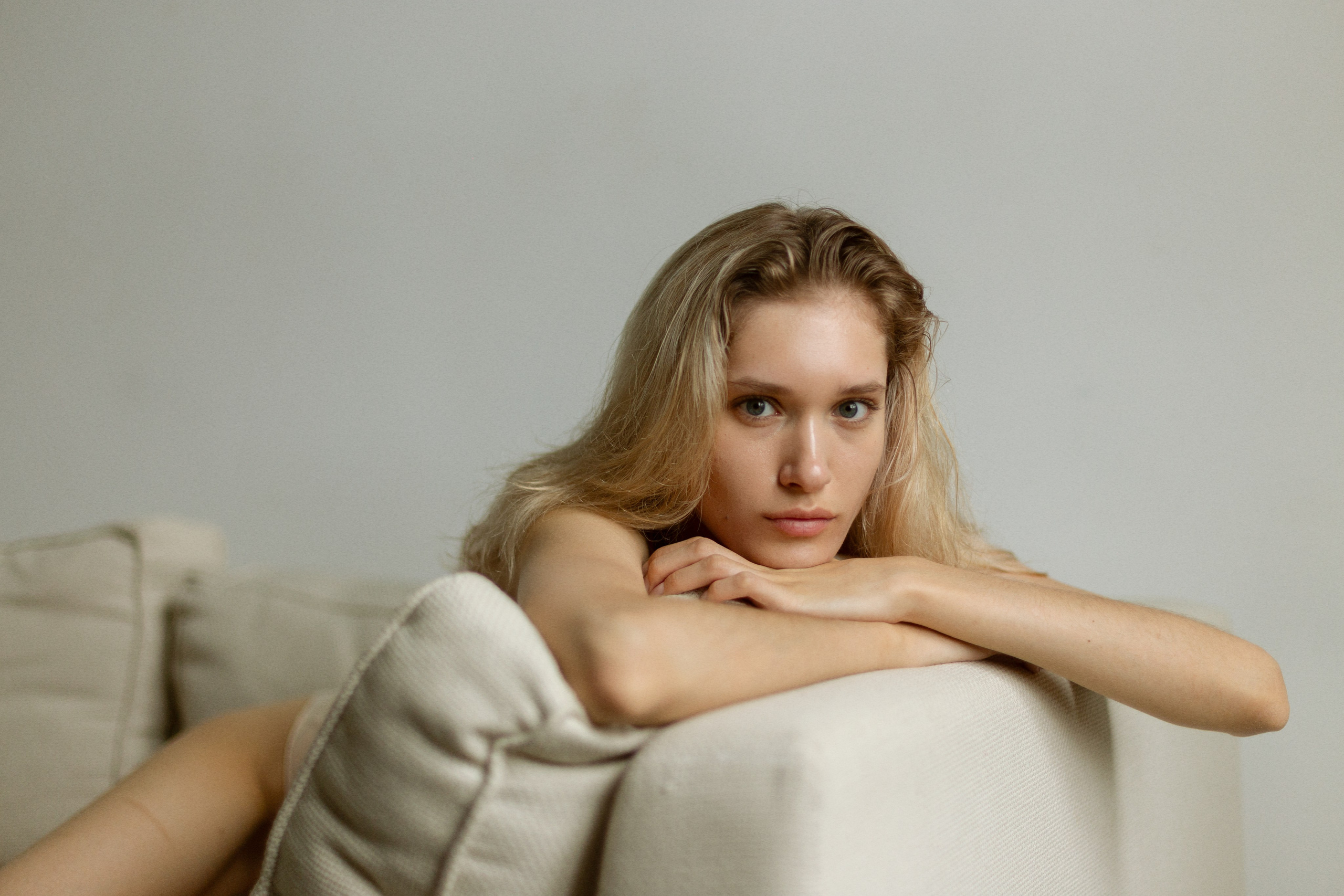 Арина. Фотограф в Москве — Евгения Прокопенко