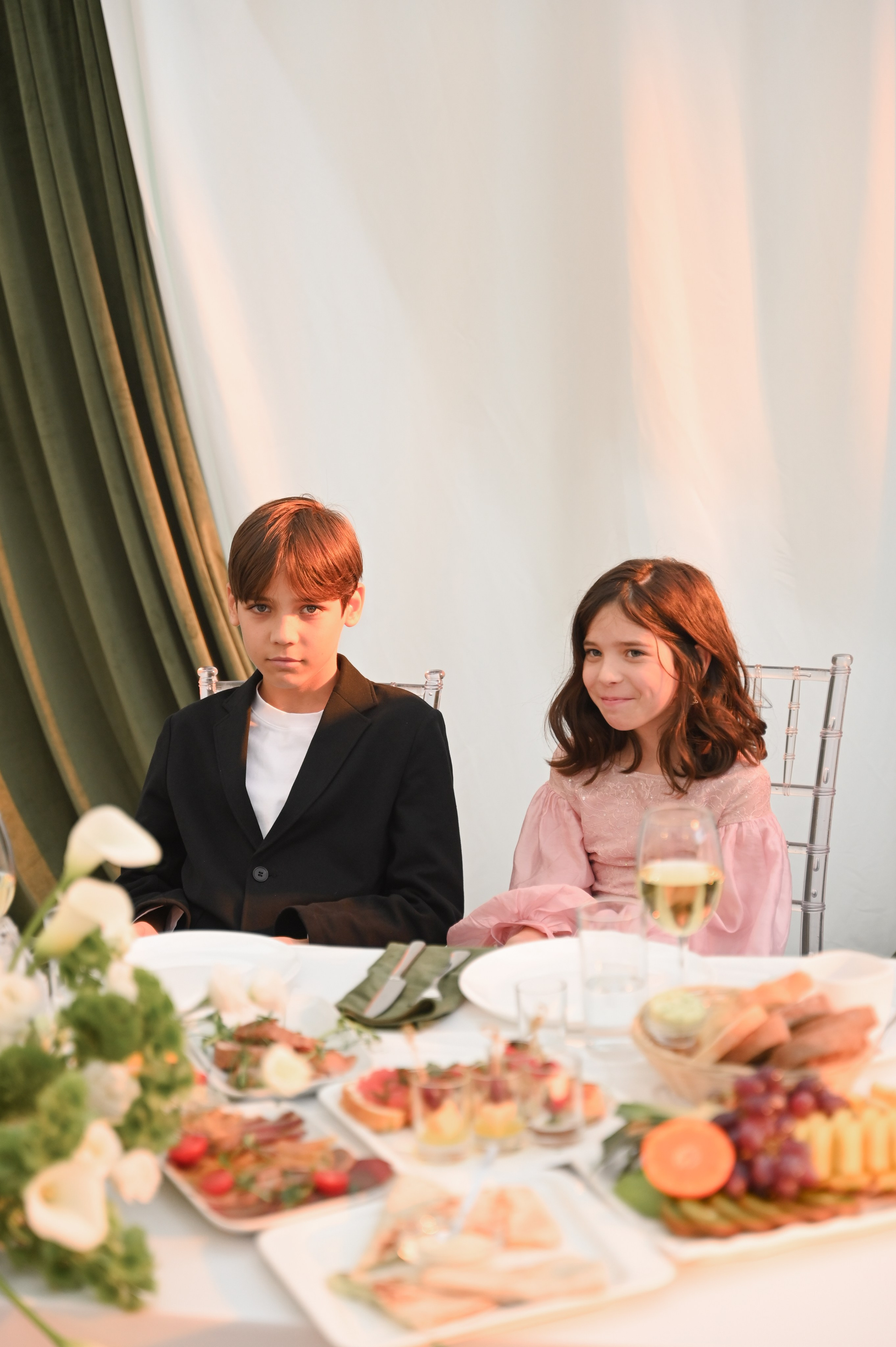 Ринат & Альбина. Свадебный и семейный фотограф в Уфе Александров Максим