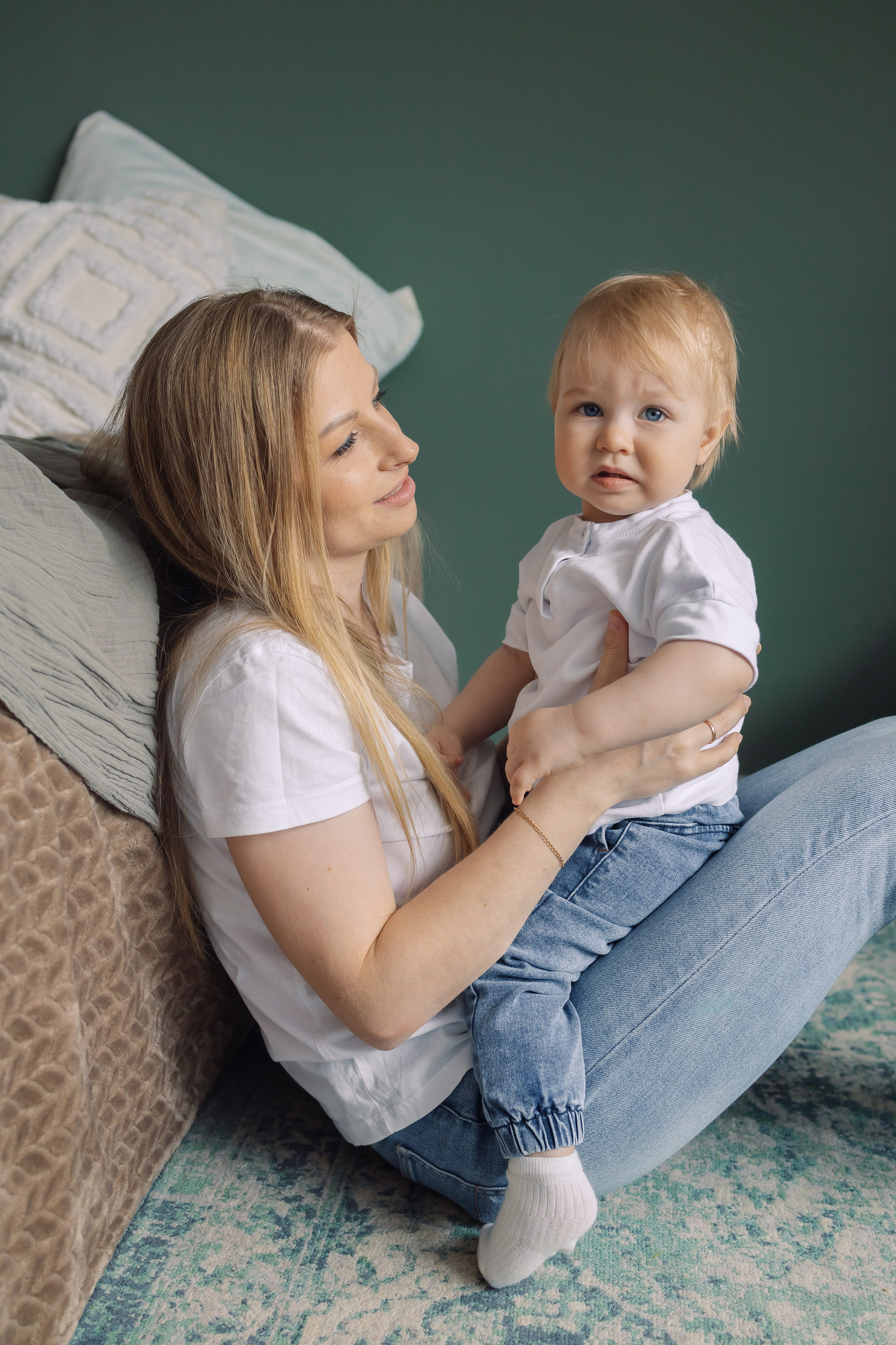 Семейные. Фотограф в Подольске