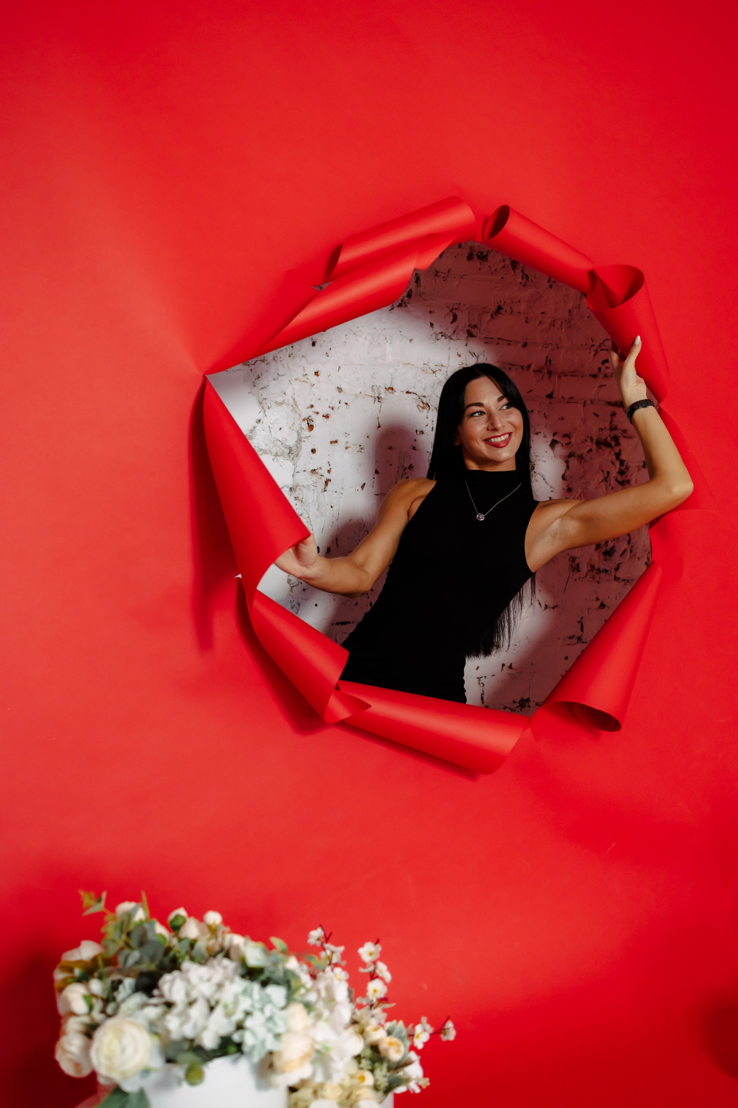 Индивидуальные. Фотограф в Подольске