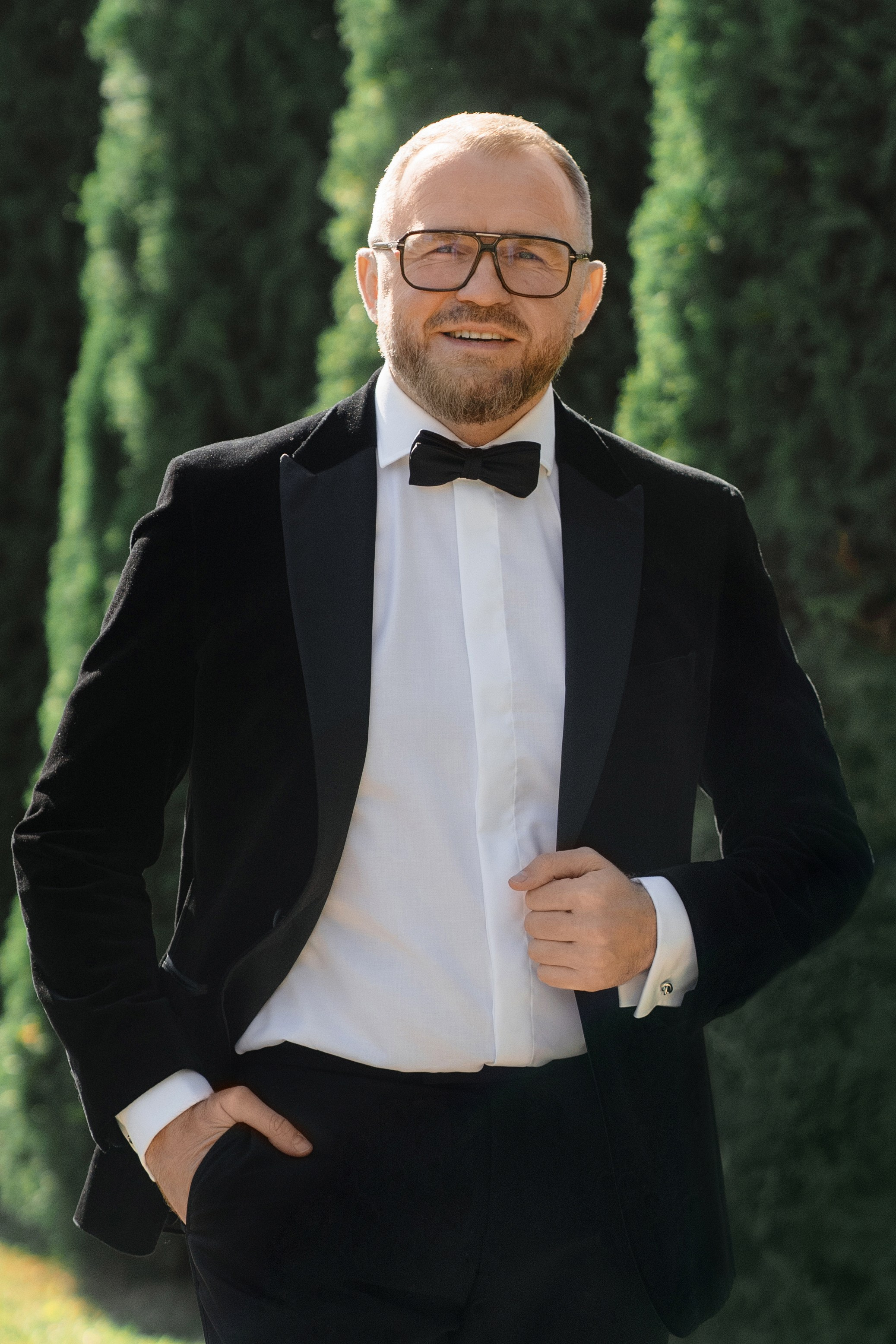 Алёна и Андреас. Фотограф в Москве Кондратьева Кристина