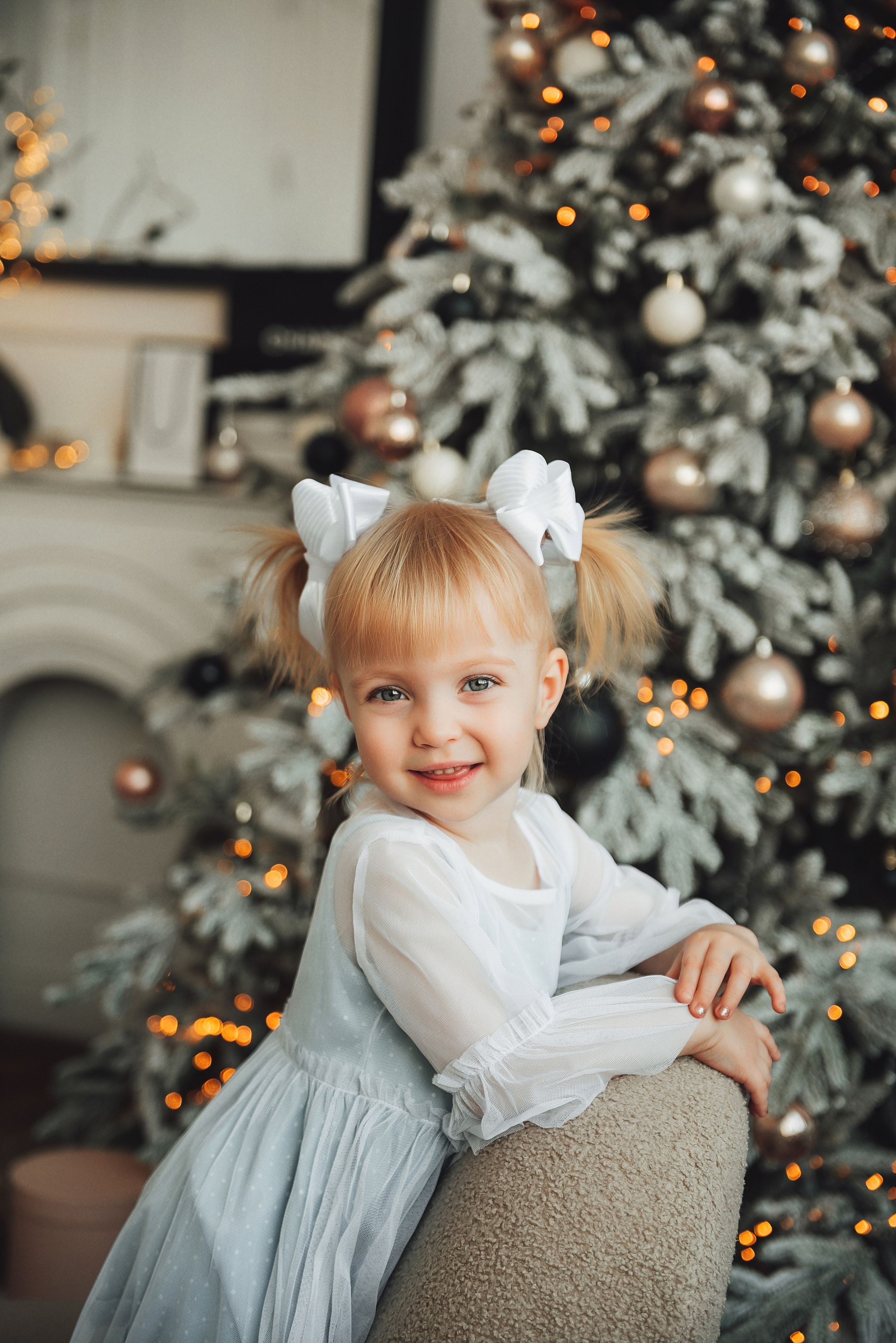 Аля и Лена. Семейный и портретный фотограф в Тольятти | Самаре Мария Иодис