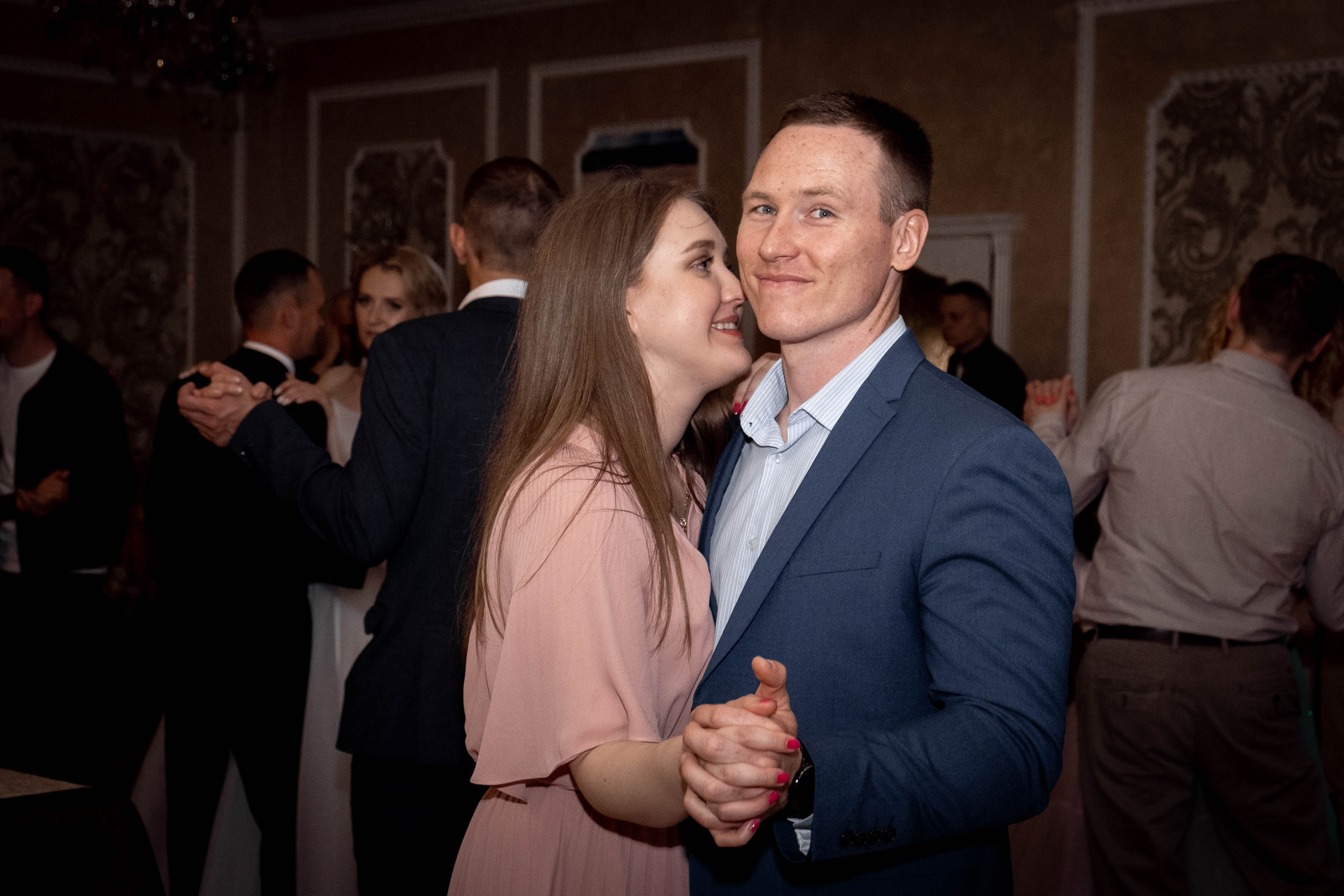 Виктор & Елена г. Заводоуковск. Свадебный и семейный фотограф в Тюмени Екатерина Дубровина