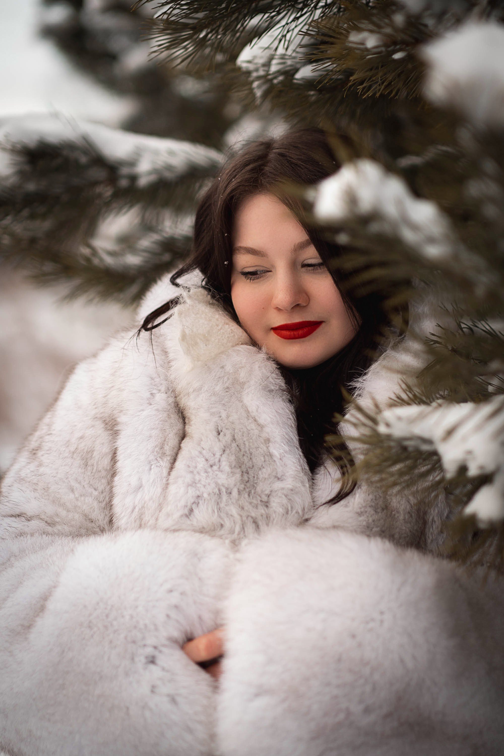 «Russian girl» Валерия. Свадебный и семейный фотограф в Тюмени Екатерина Дубровина