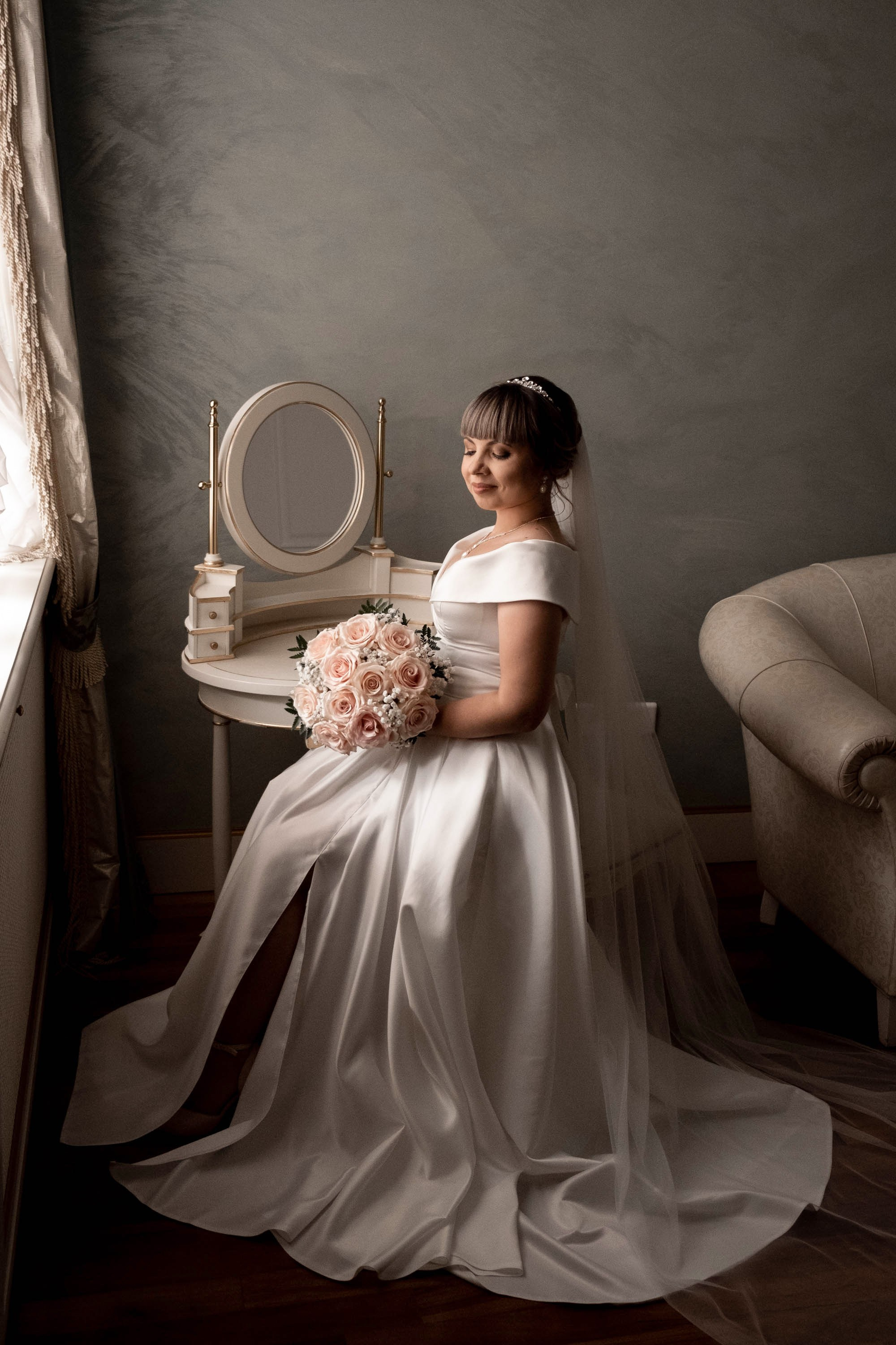 Александр & Елена. Свадебный и семейный фотограф в Тюмени Екатерина Дубровина