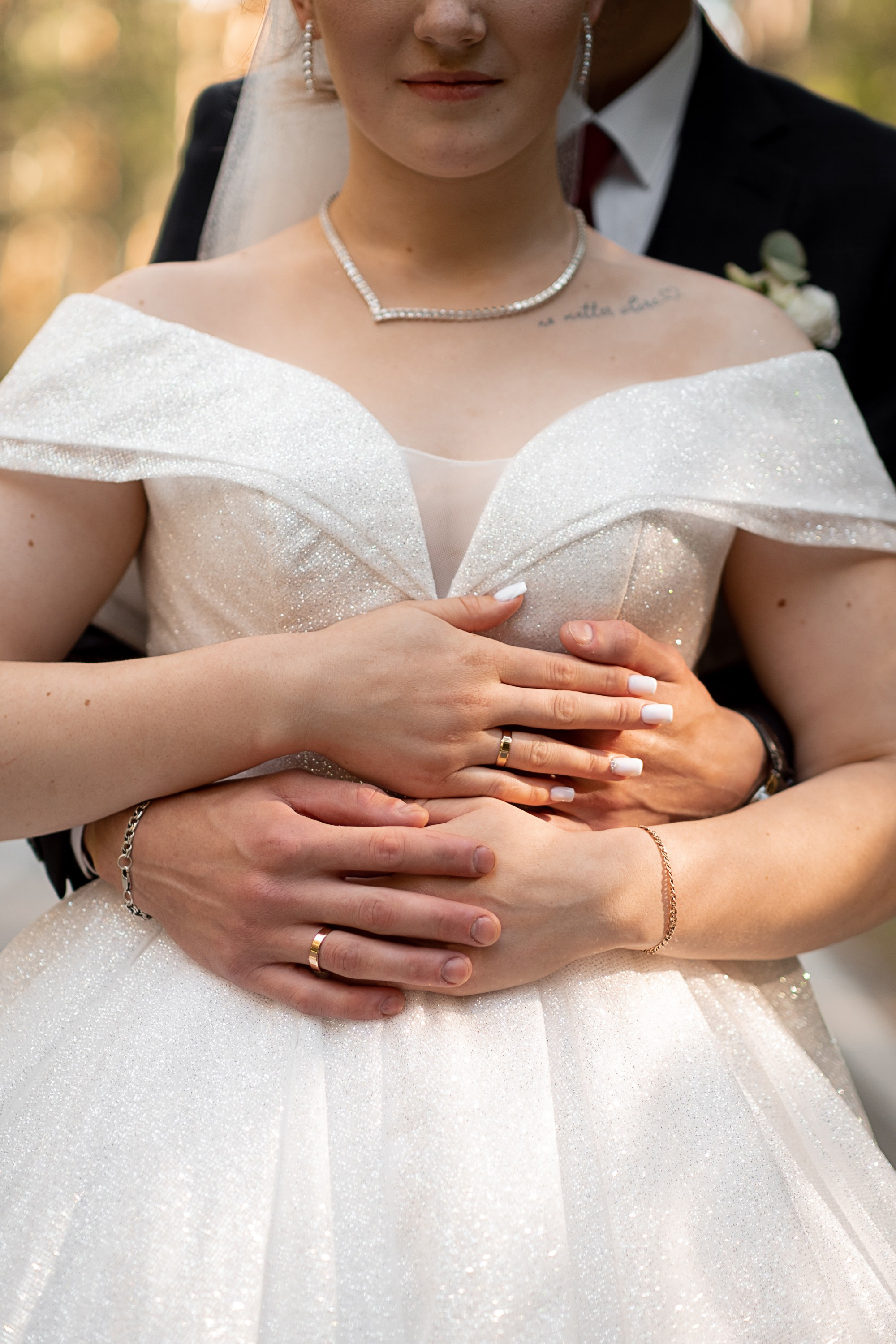 Константин & Татьяна. Свадебный и семейный фотограф в Тюмени Екатерина Дубровина