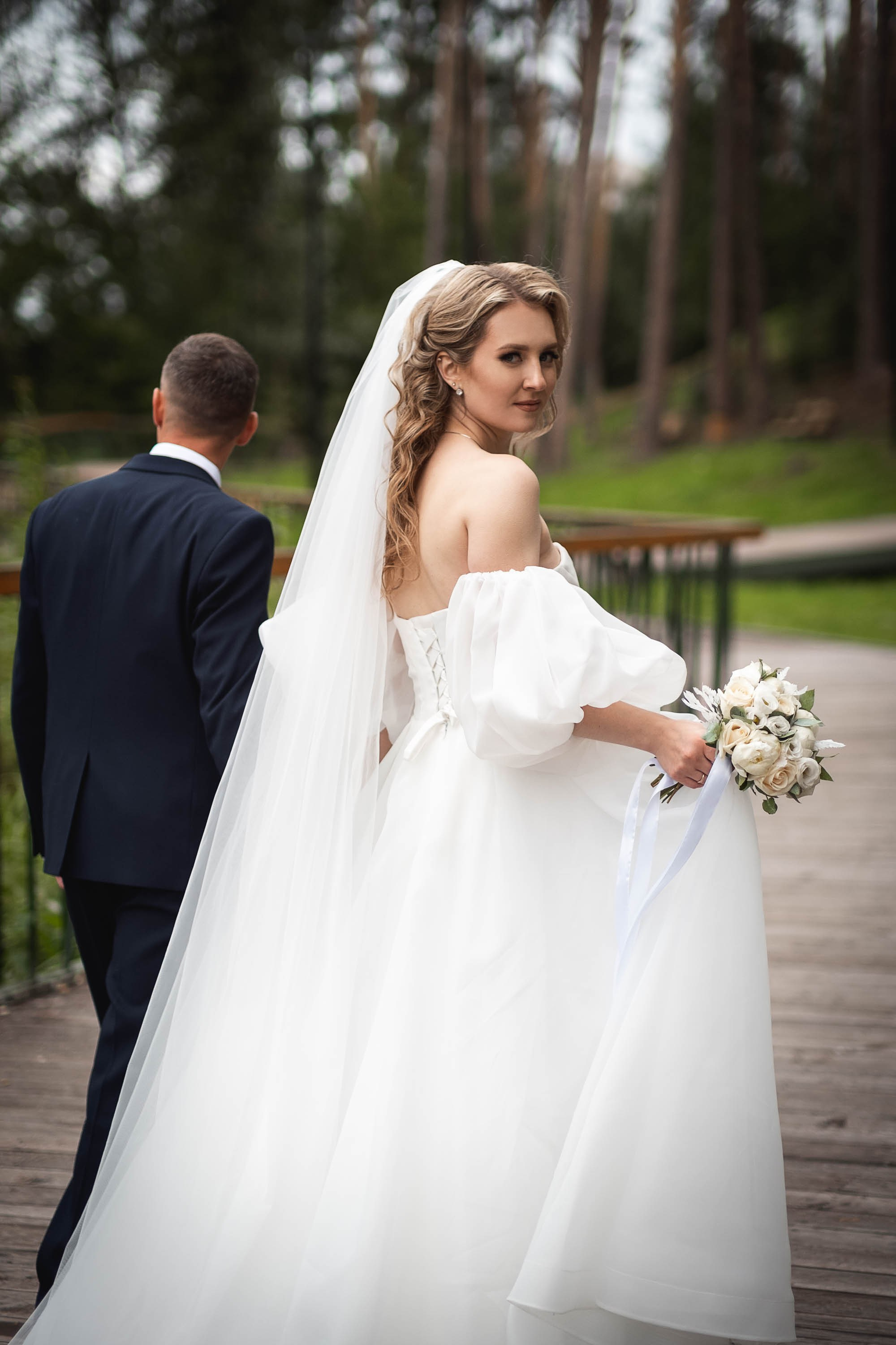 Виктор & Елена г. Заводоуковск. Свадебный и семейный фотограф в Тюмени Екатерина Дубровина