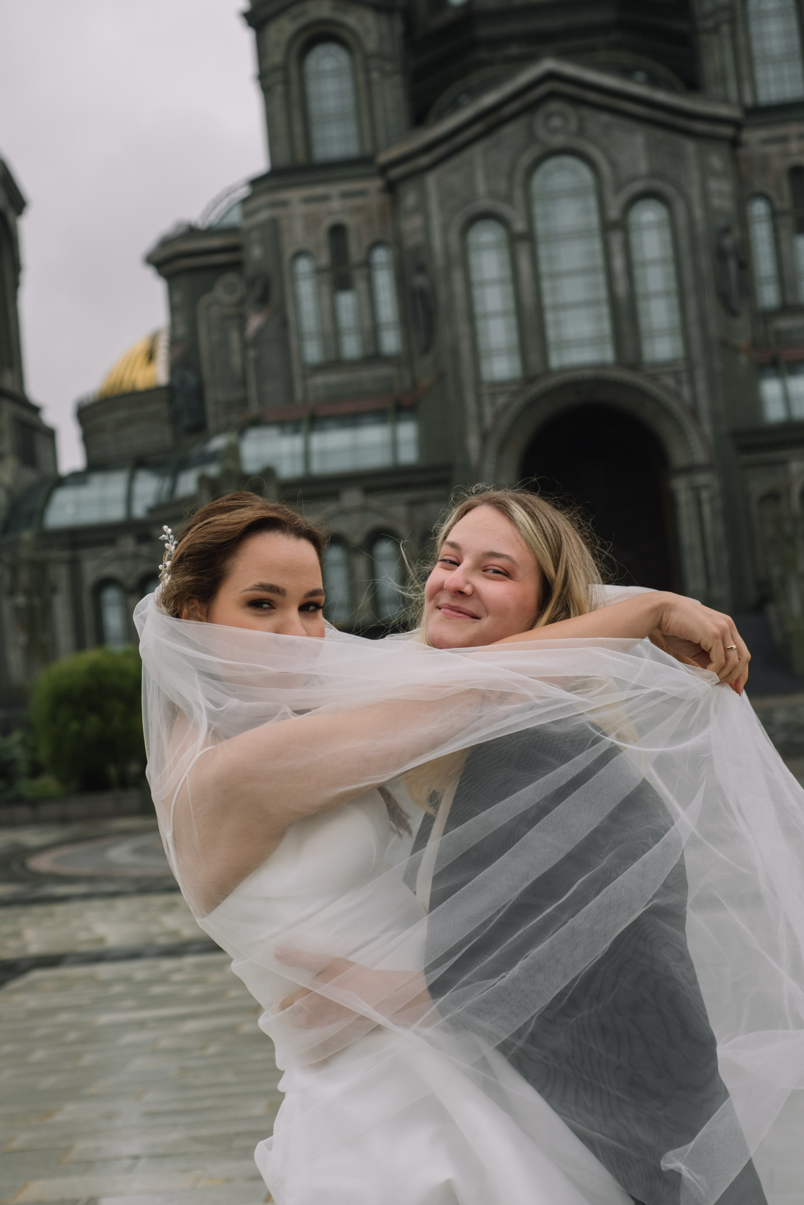 Свадьба Кристины и Никиты. Фотограф Нижний Новгорода Елена Калмыкова