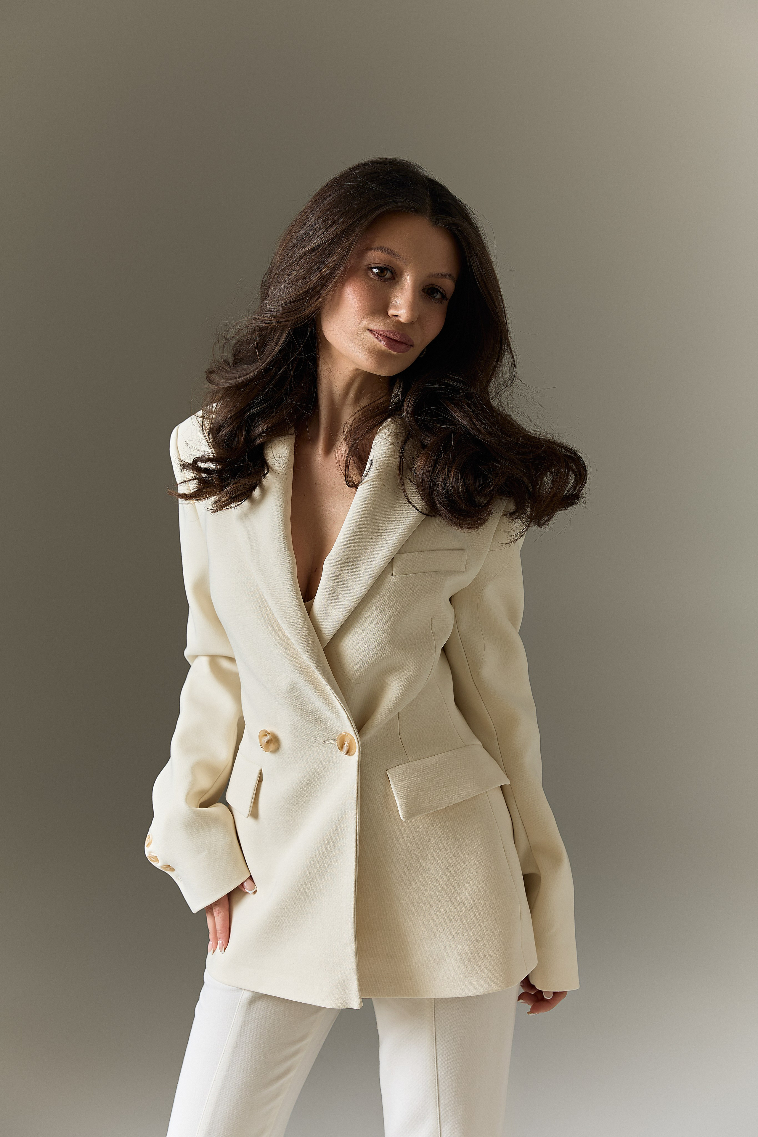 Наталья, фотостудия Itten. Фотограф Сотникова Вероника