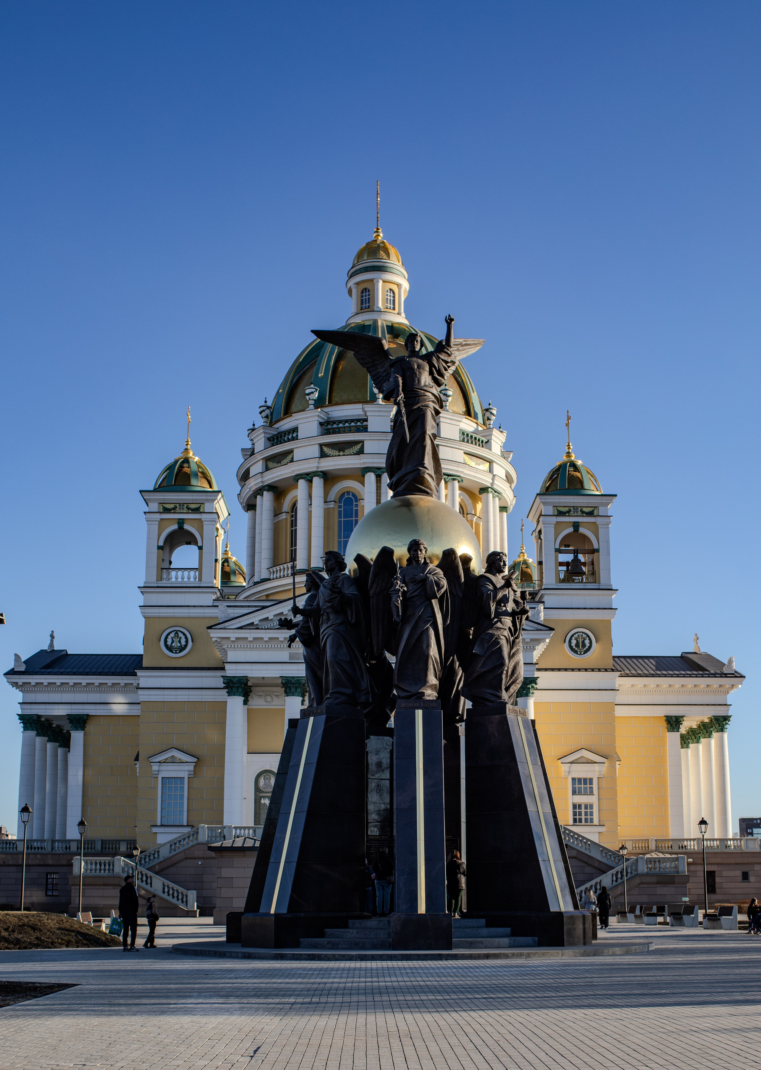 Сюжетная съемка. Счастливый кадр