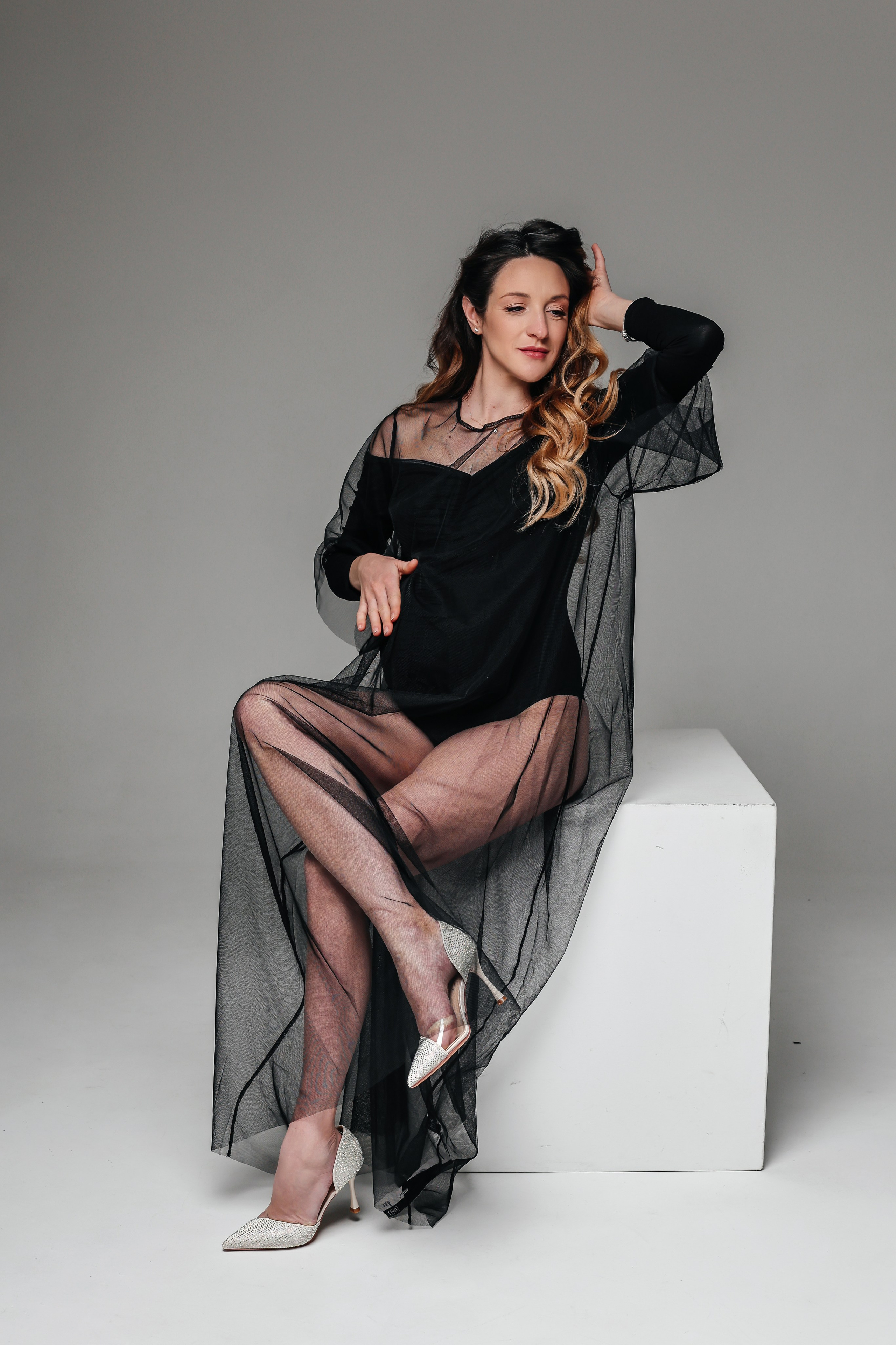 Беременность. Семейный фотограф Москва и область Дербунова Елена